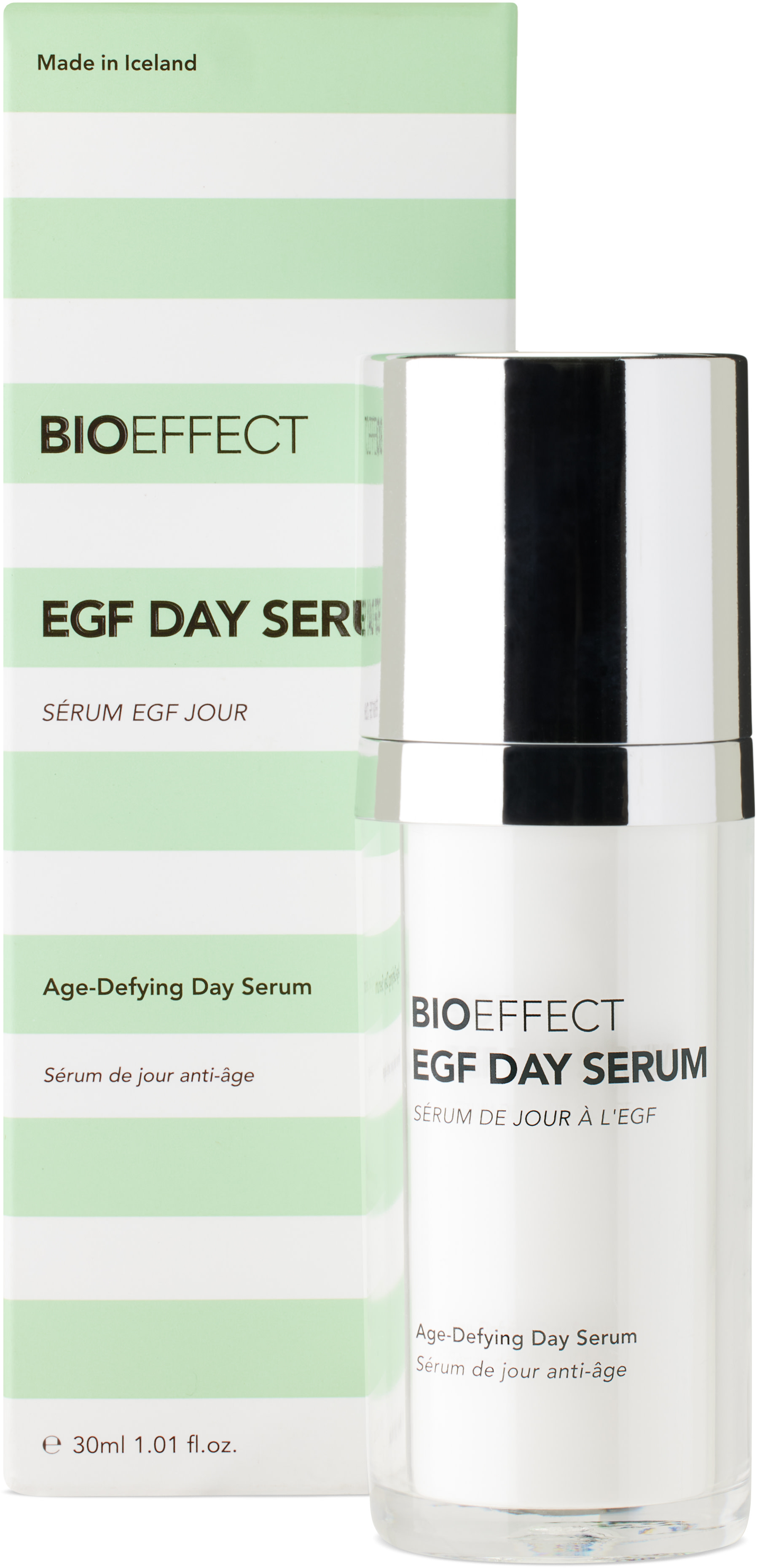Bioeffect - Sérum de jour à l'EGF, 30 ml