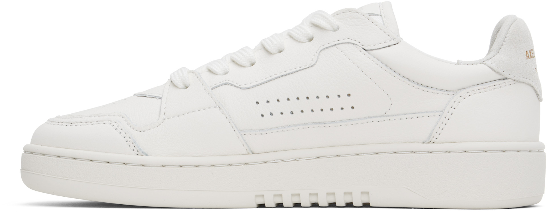 Axel Arigato - Baskets basses Dice blanches