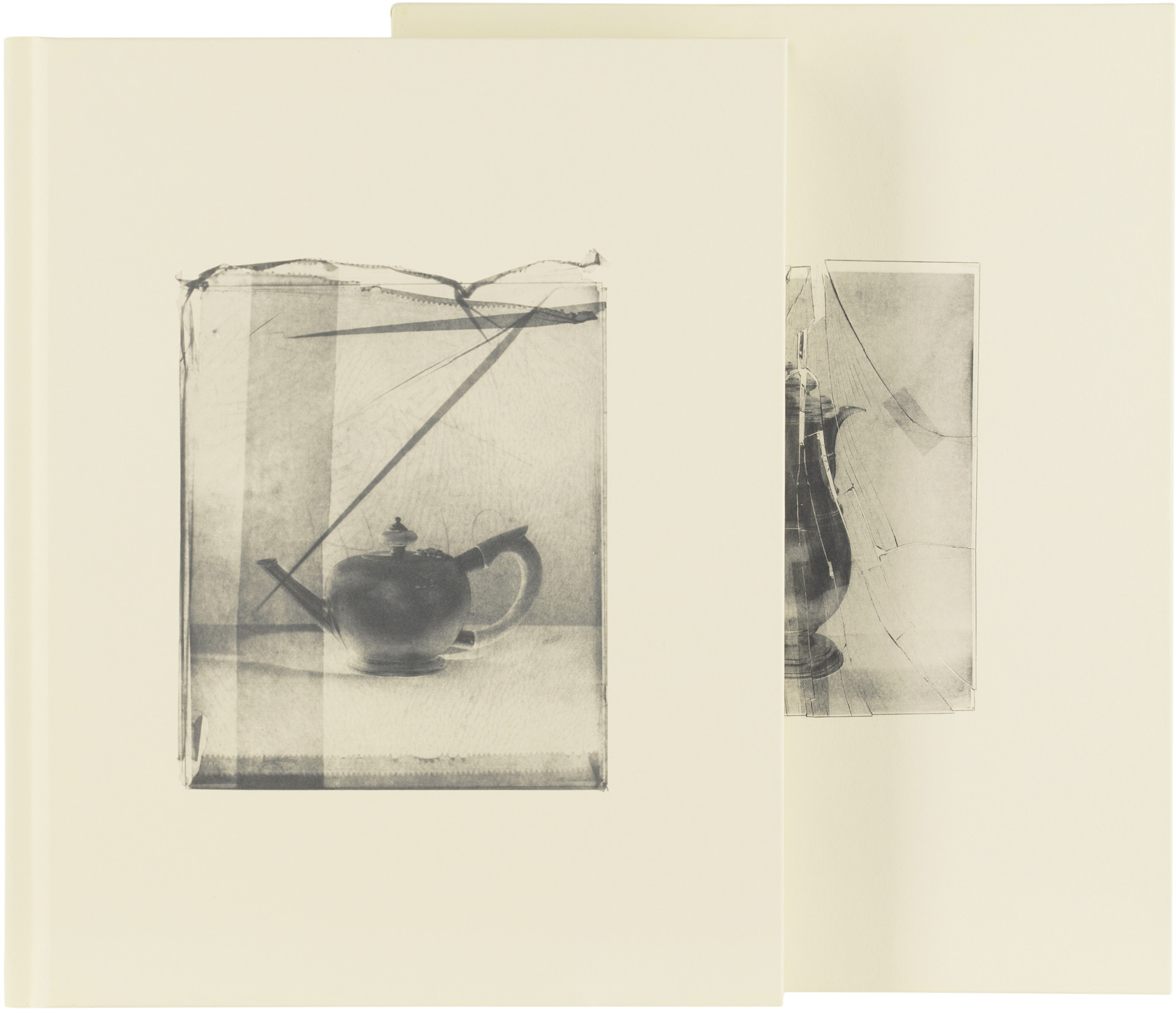 Tate - Cornelia Parker — Signed, Limited Edition