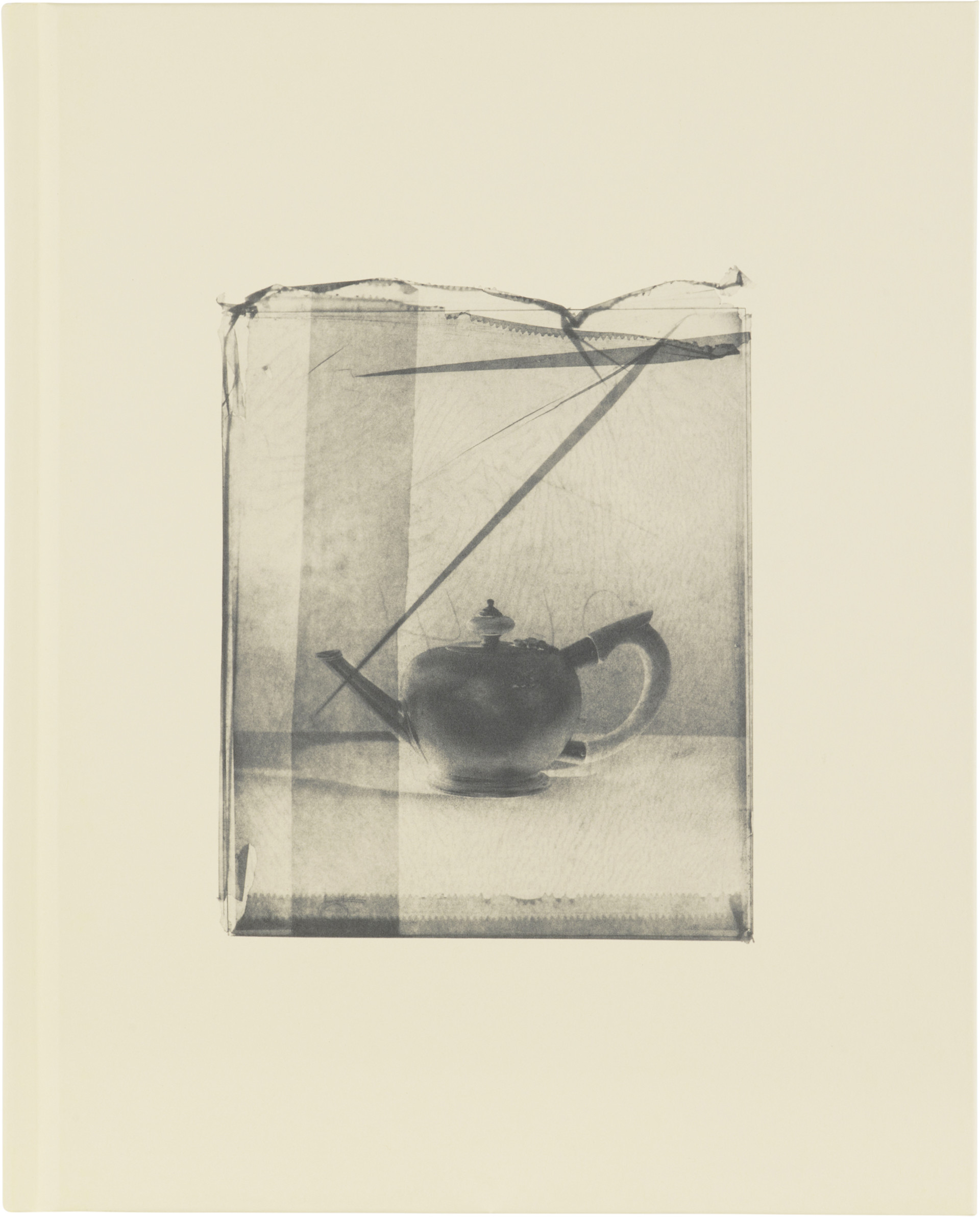 Tate - Cornelia Parker — Signed, Limited Edition