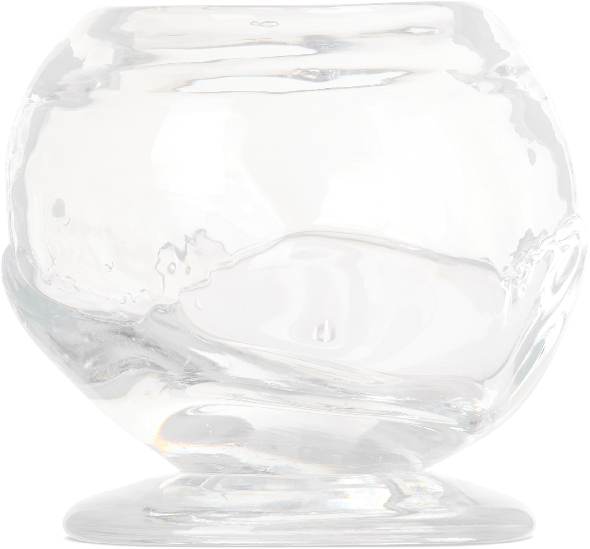 Szkło - Verre transparent
