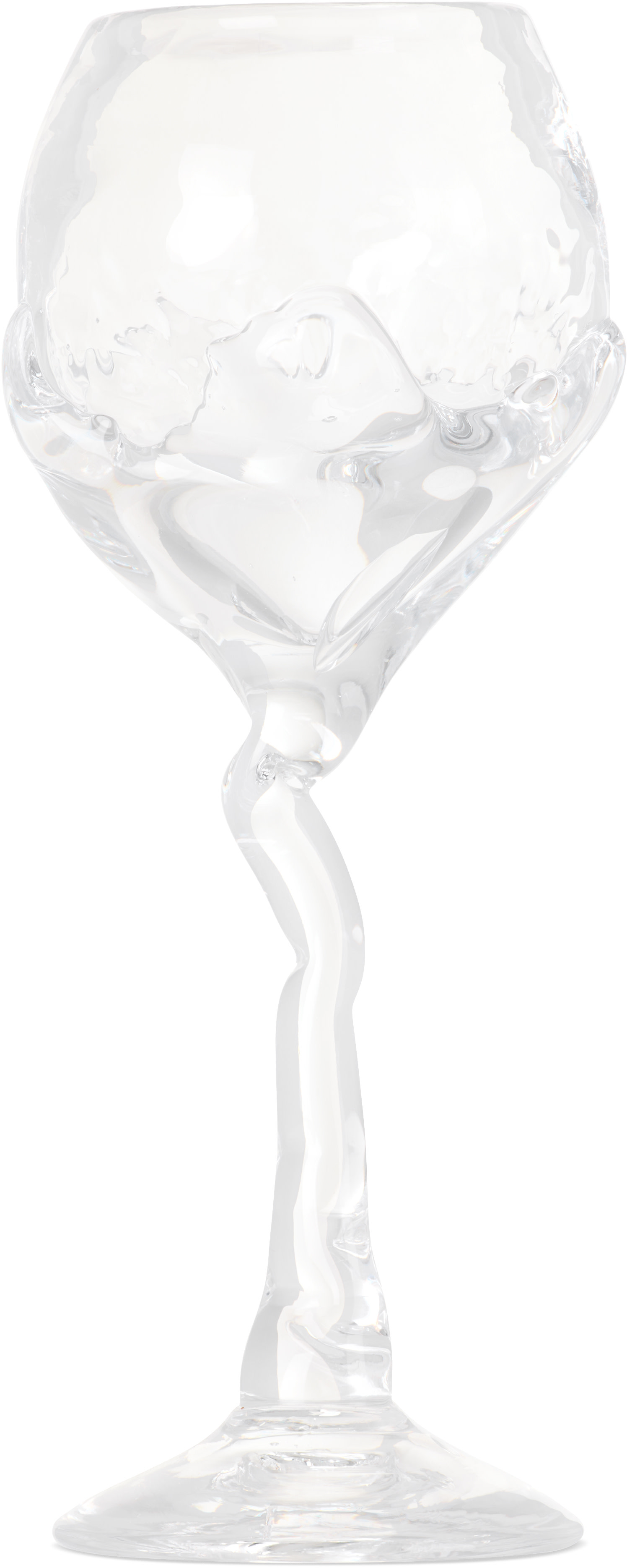 Szkło - Wine Glass