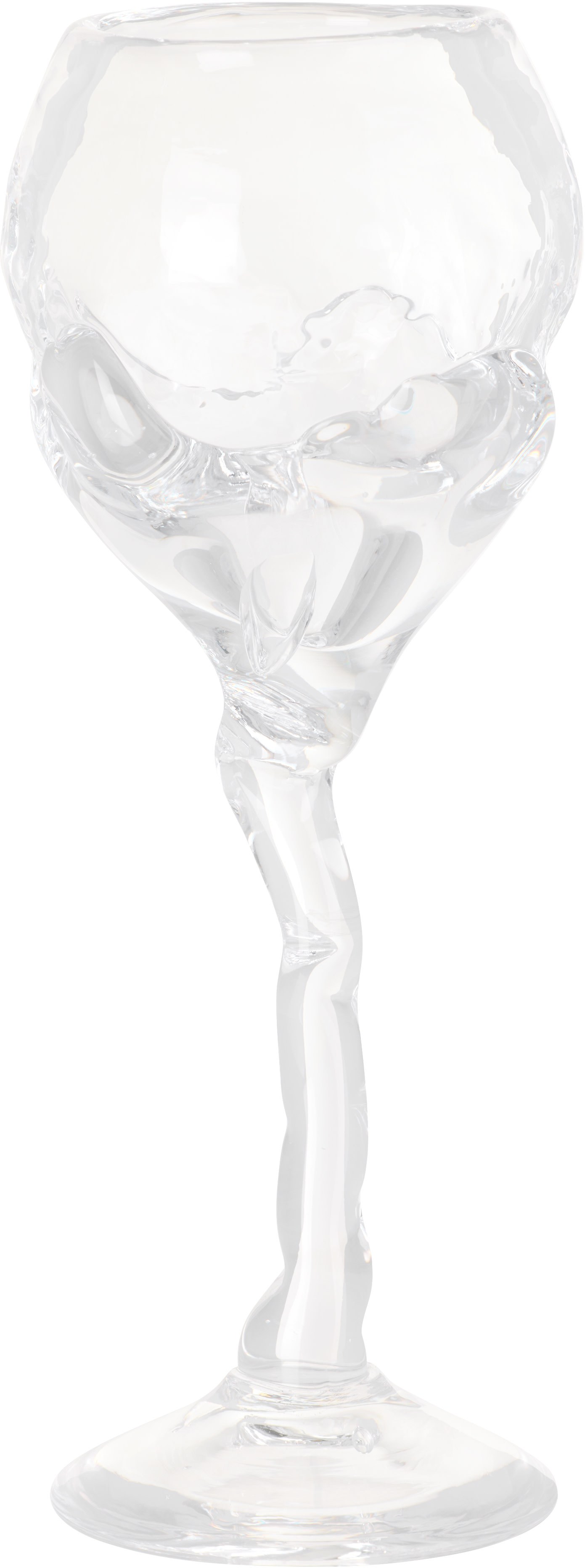 Szkło - Wine Glass