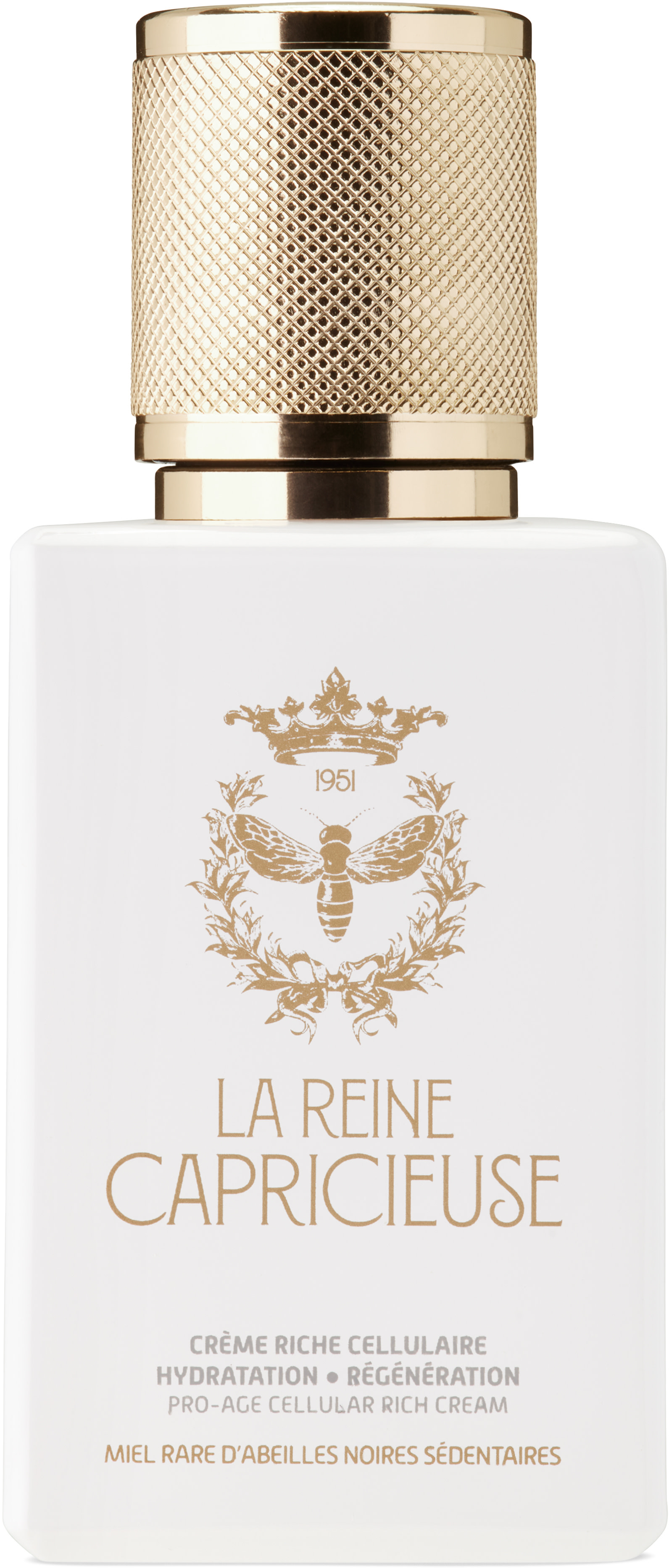 LA REINE CAPRICIEUSE - Pro-Age Cellular Face Cream, 50 mL