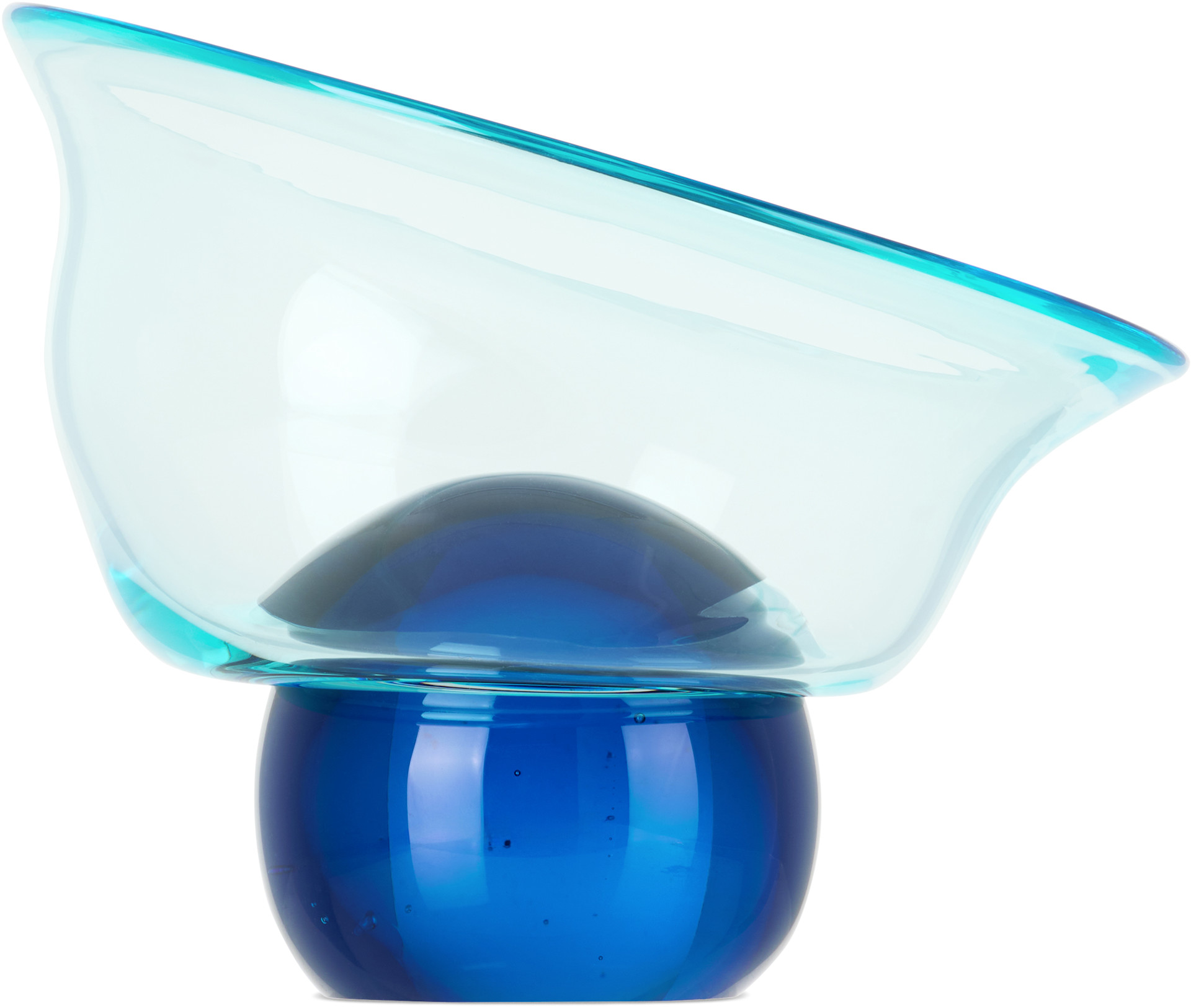 TICKLE - Blue Craft Bowl