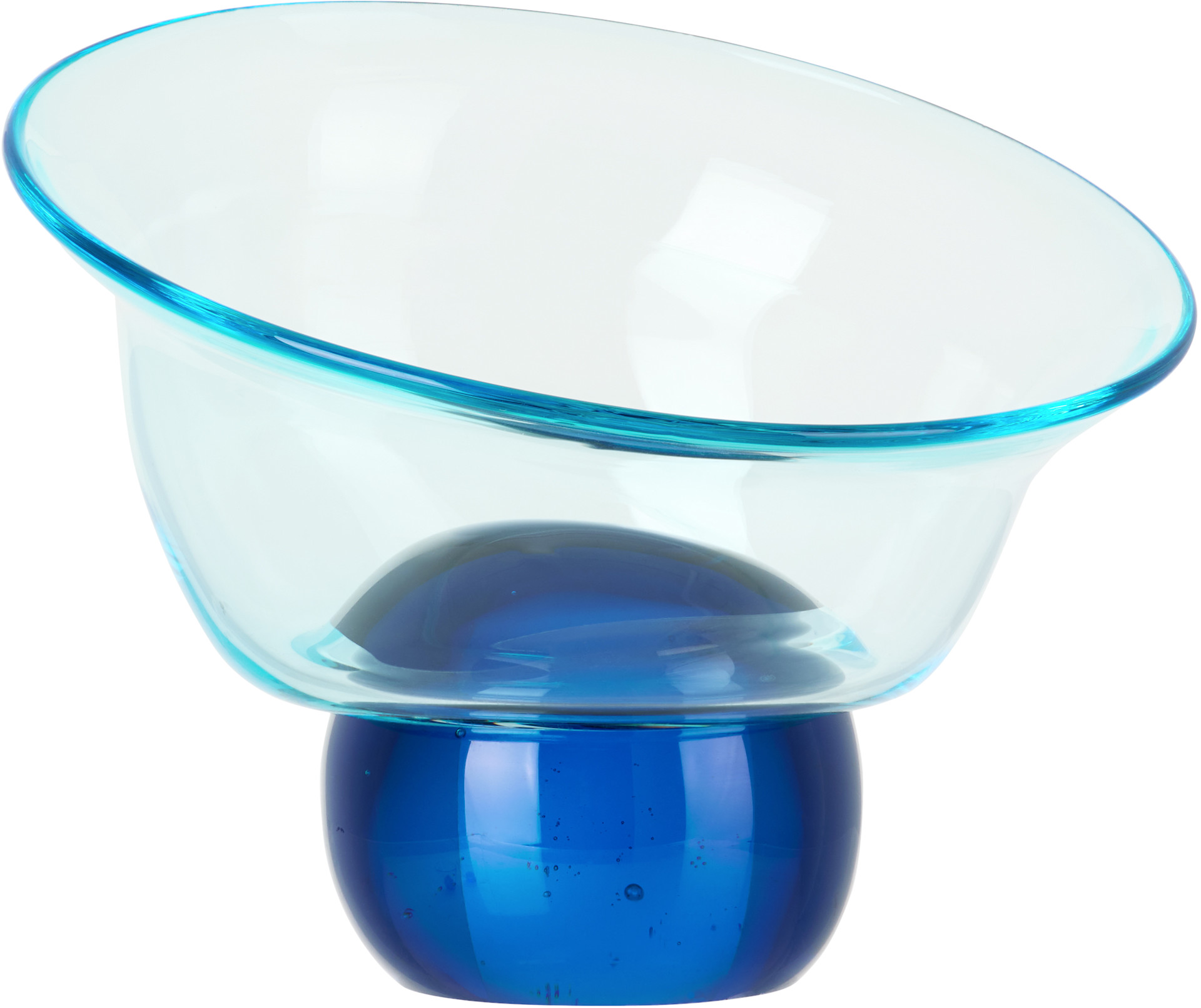 TICKLE - Blue Craft Bowl