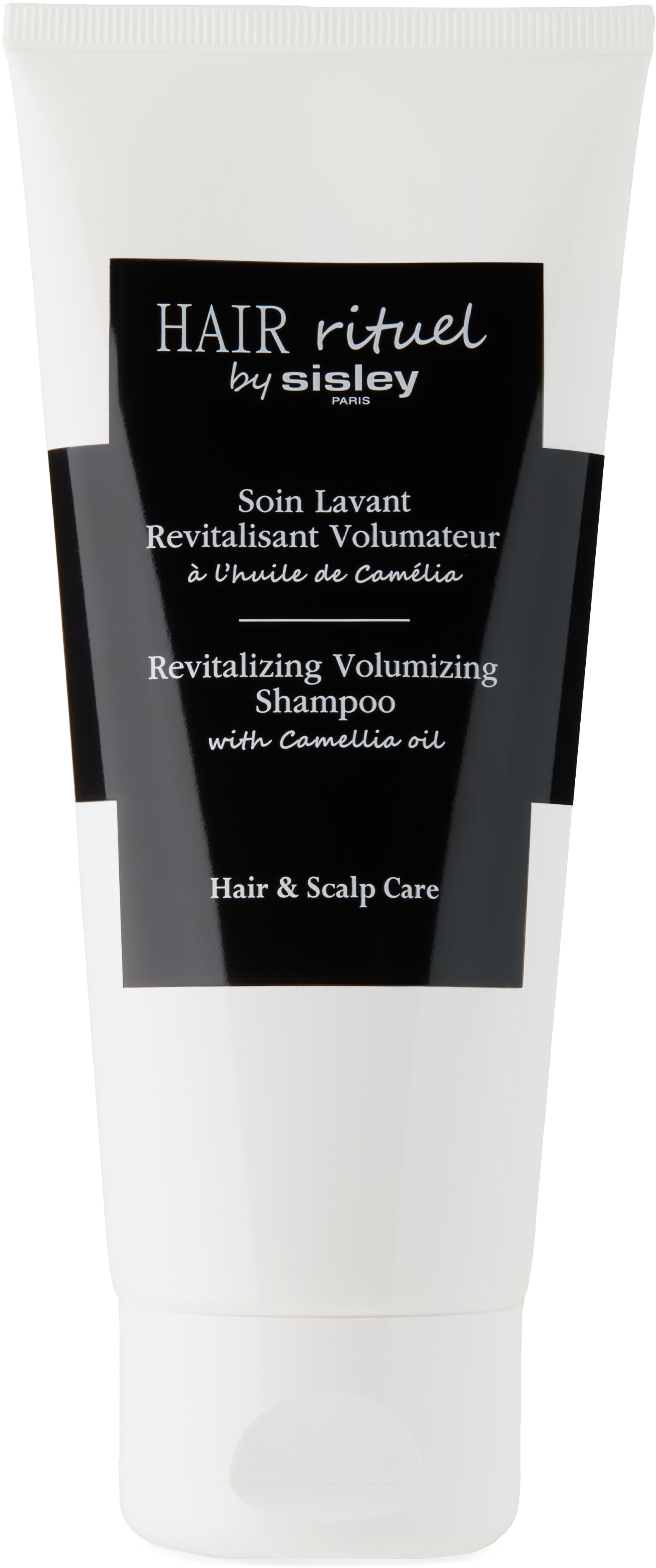 Sisley-Paris - Revitalizing Volumizing Shampoo, 200 mL