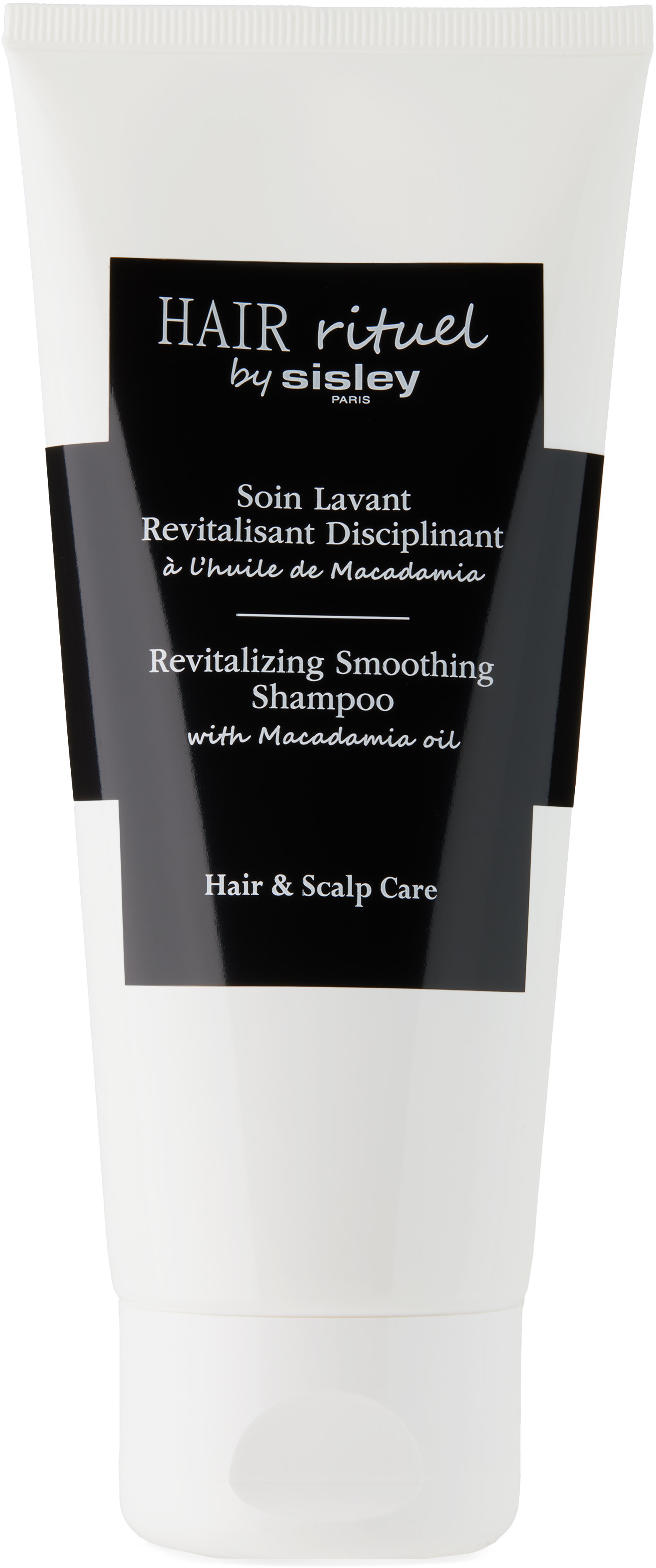 Sisley-Paris - Revitalizing Smoothing Shampoo, 200 mL