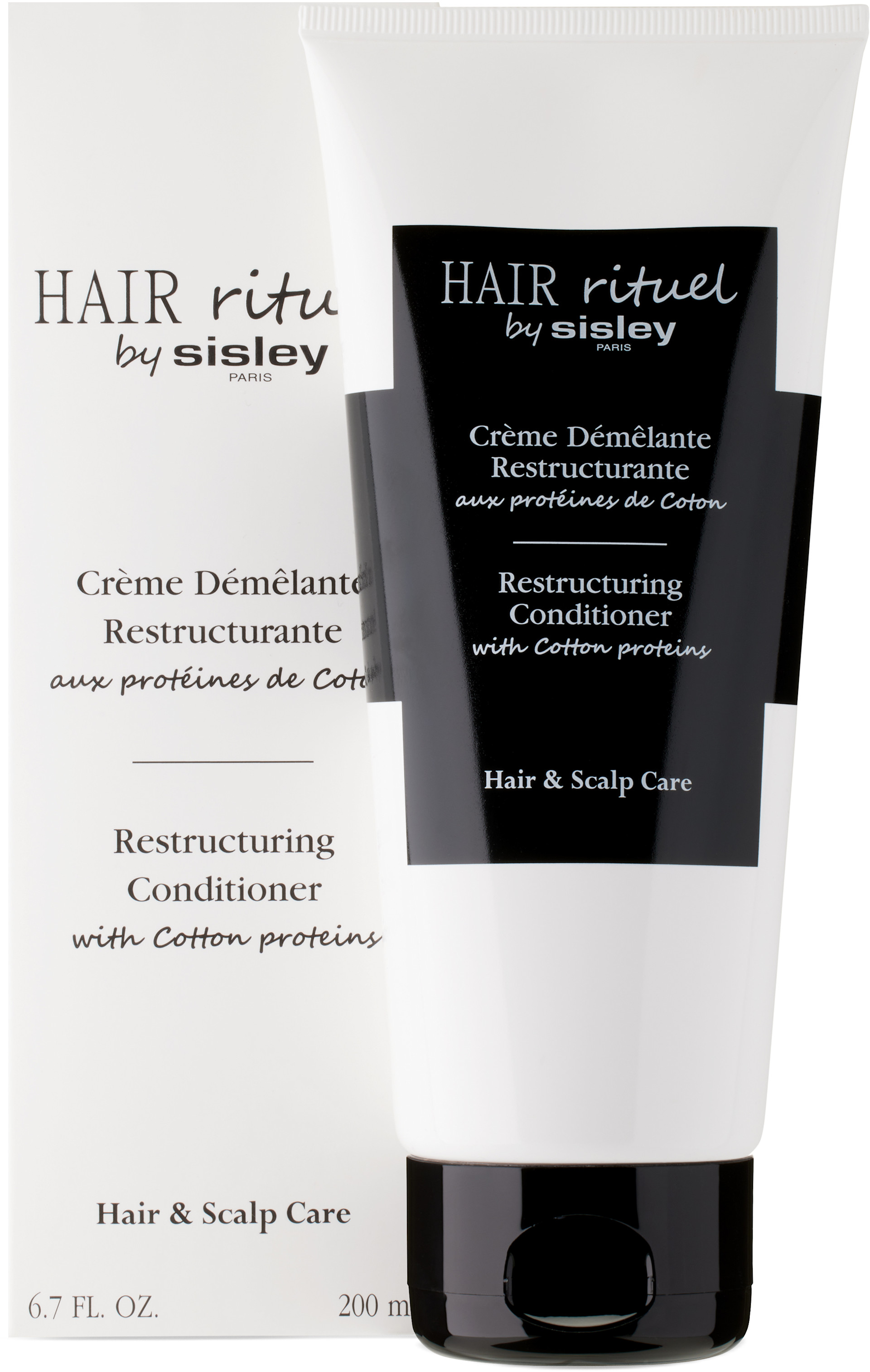 Sisley-Paris - Restructuring Conditioner, 200 mL