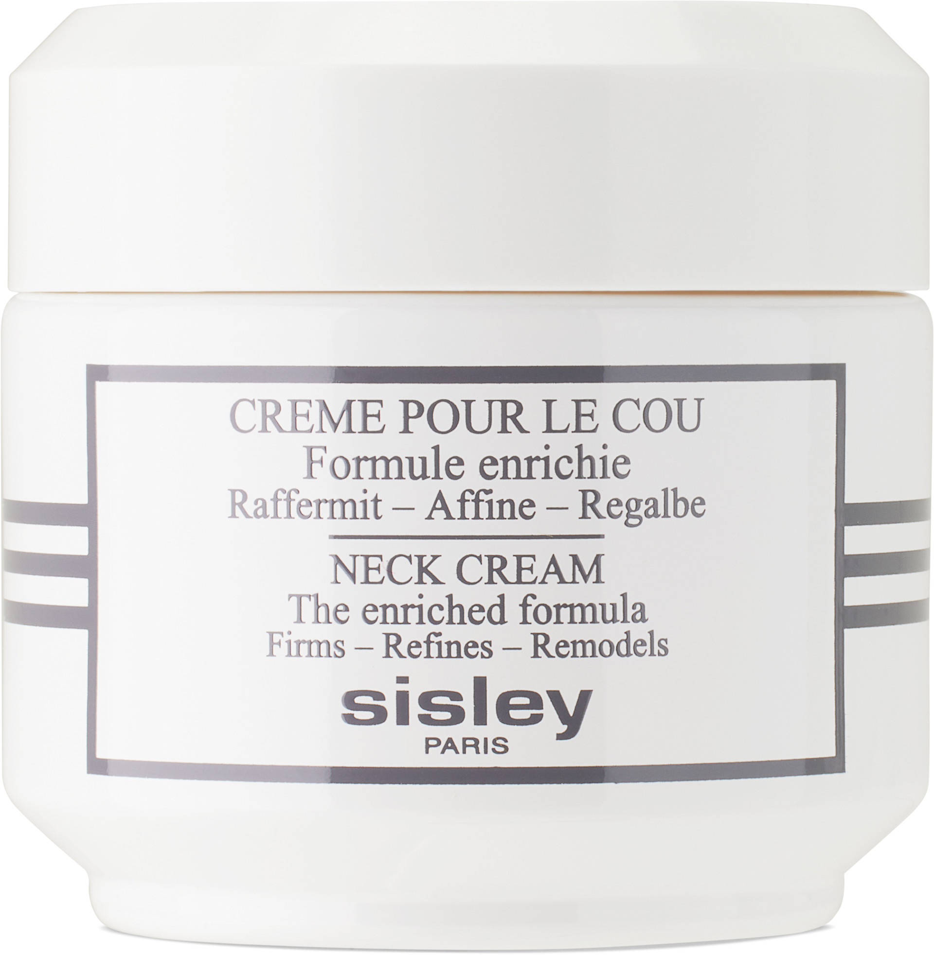 Sisley-Paris - Neck Cream, 50 mL