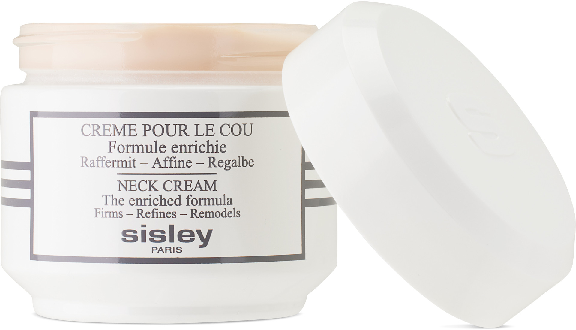Sisley-Paris - Neck Cream, 50 mL