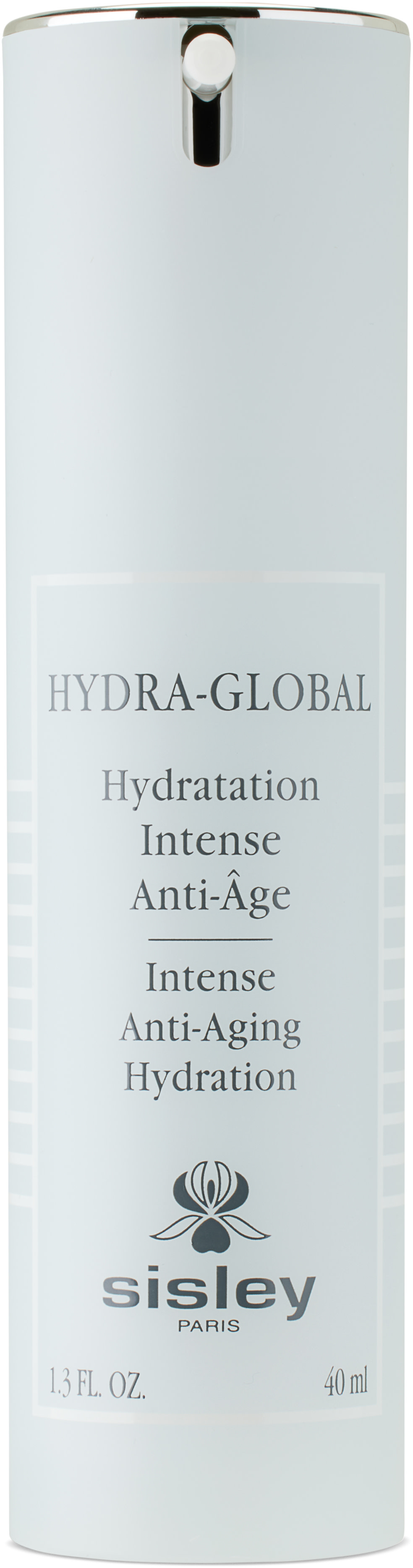 Sisley-Paris - Hydra-Global Moisturizer, 40 mL