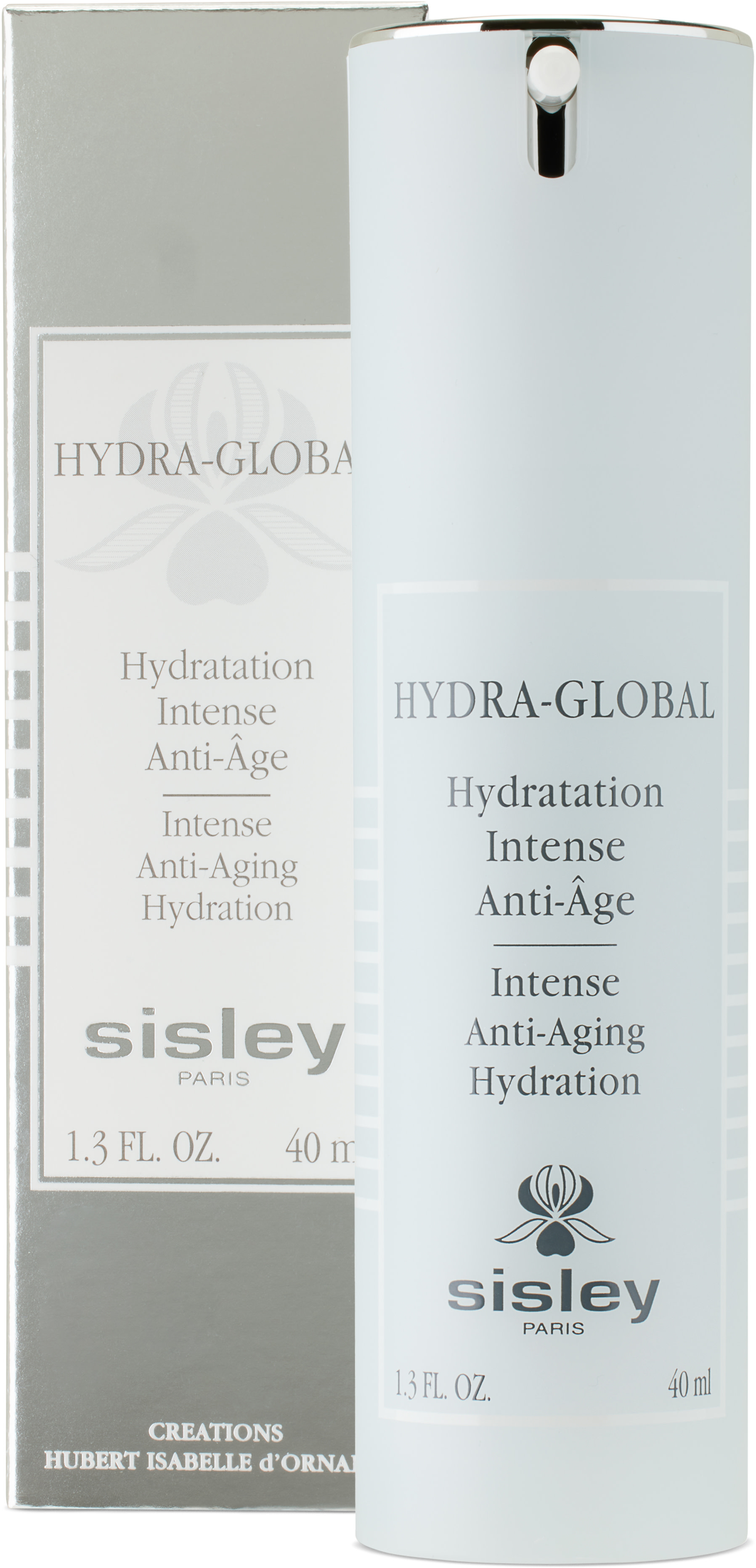 Sisley-Paris - Hydra-Global Moisturizer, 40 mL