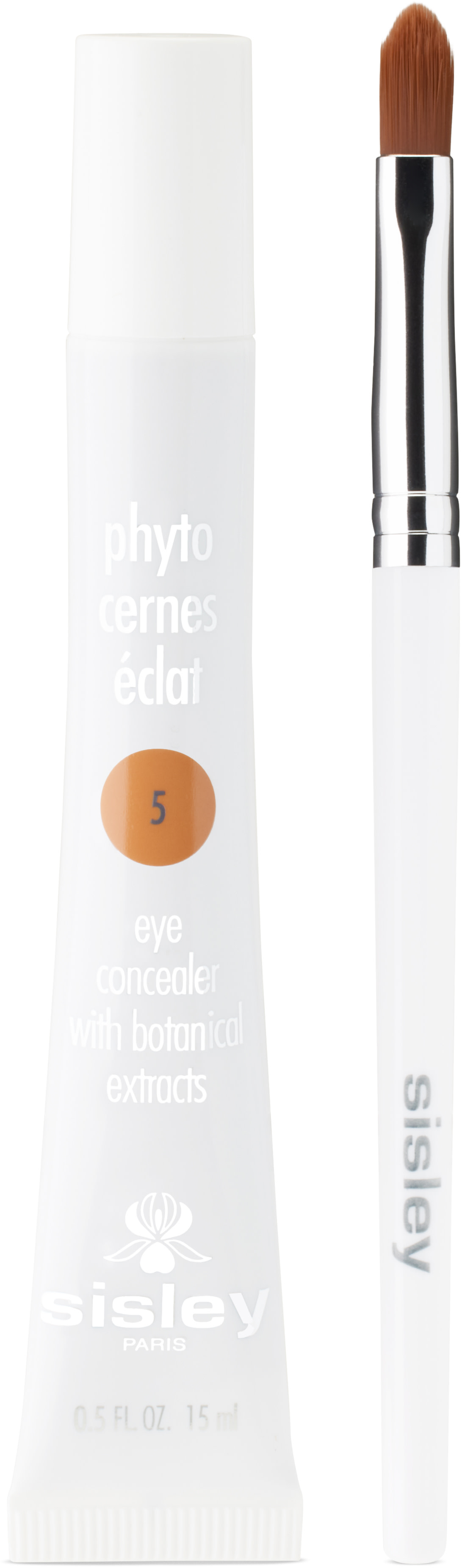 Sisley-Paris - Correcteur Phyto-cernes éclat – N5