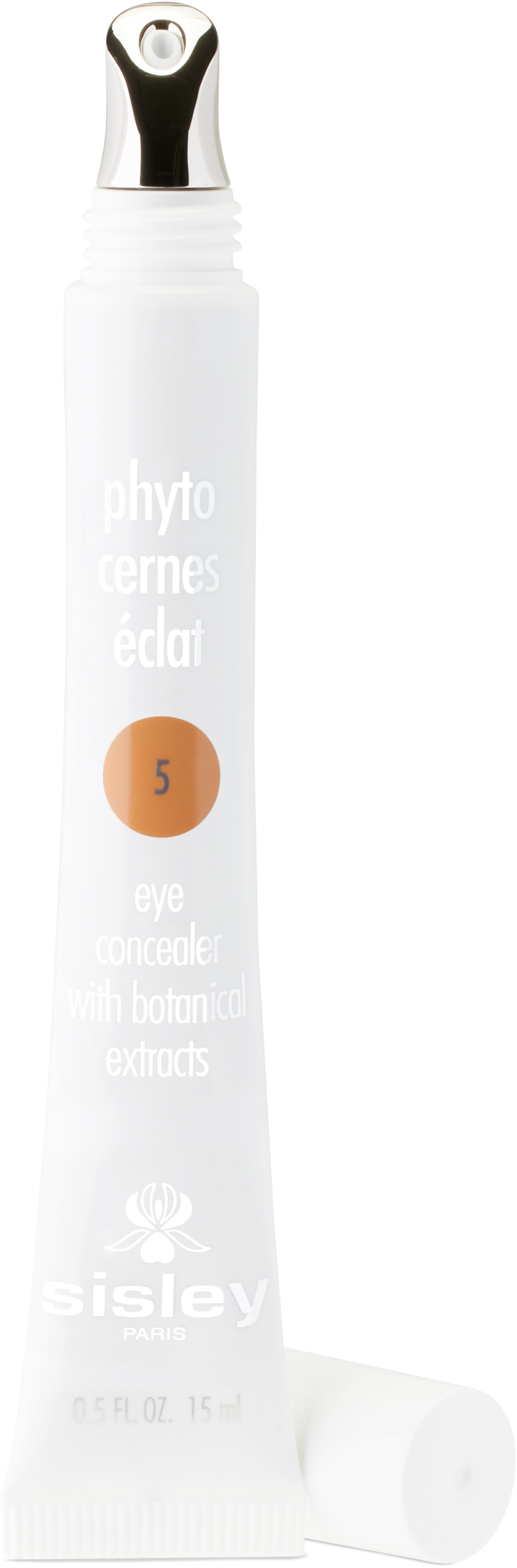 Sisley-Paris - Phyto-Cernes Éclat Concealer – N5