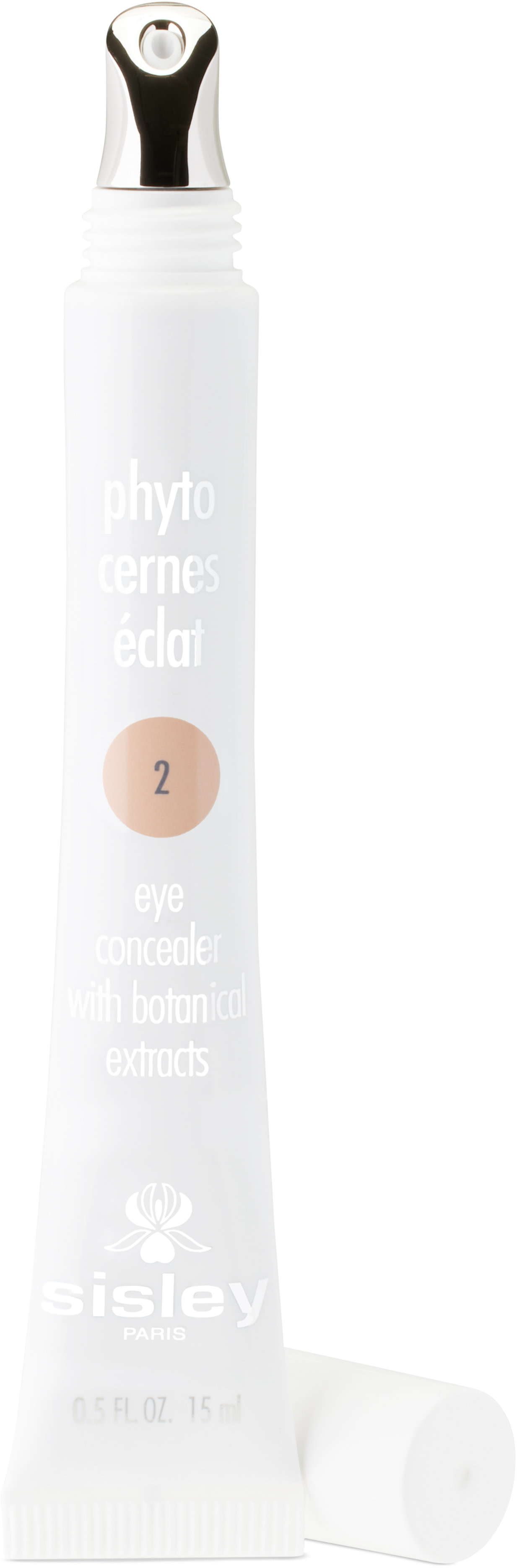 Sisley-Paris - Correcteur Phyto-cernes éclat – N2