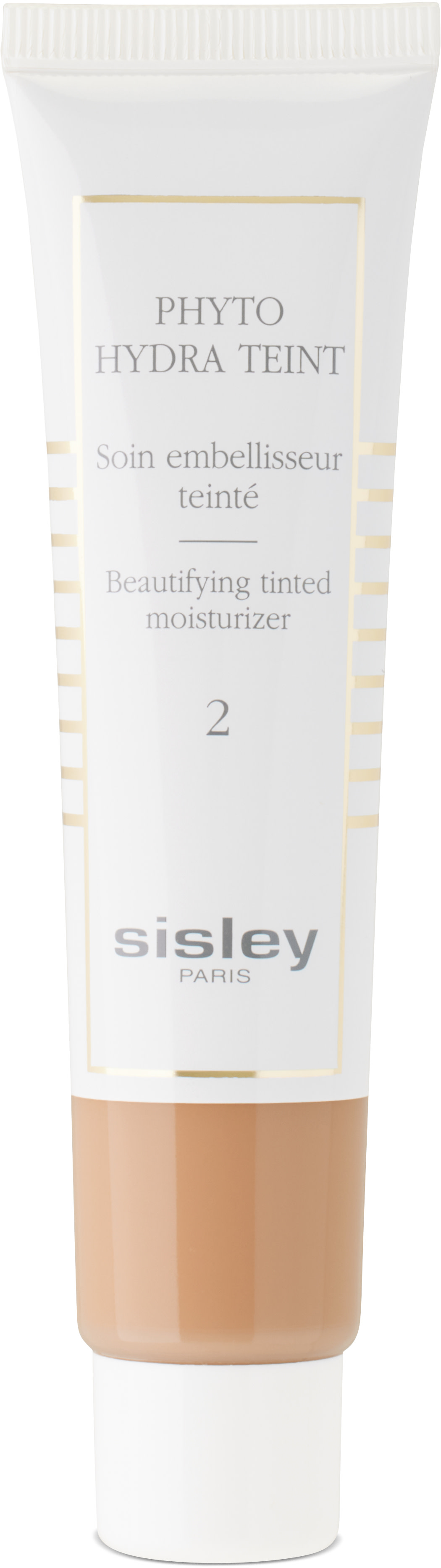 Sisley-Paris - Phyto-Hydra Teint Moisturizer – N°2 Medium