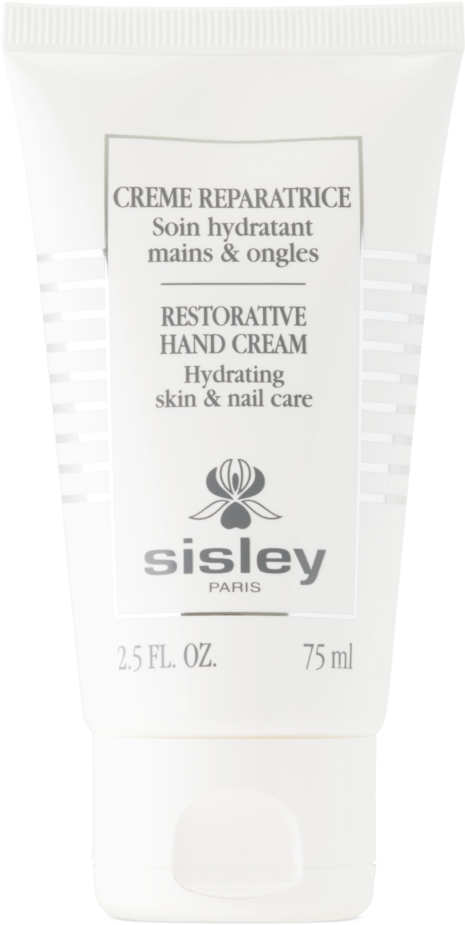 Sisley-Paris - Restorative Hand Cream, 75 mL
