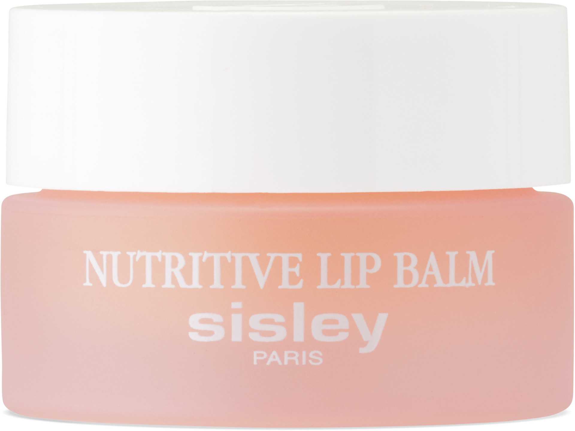 Sisley-Paris - Nutritive Lip Balm, 9 g