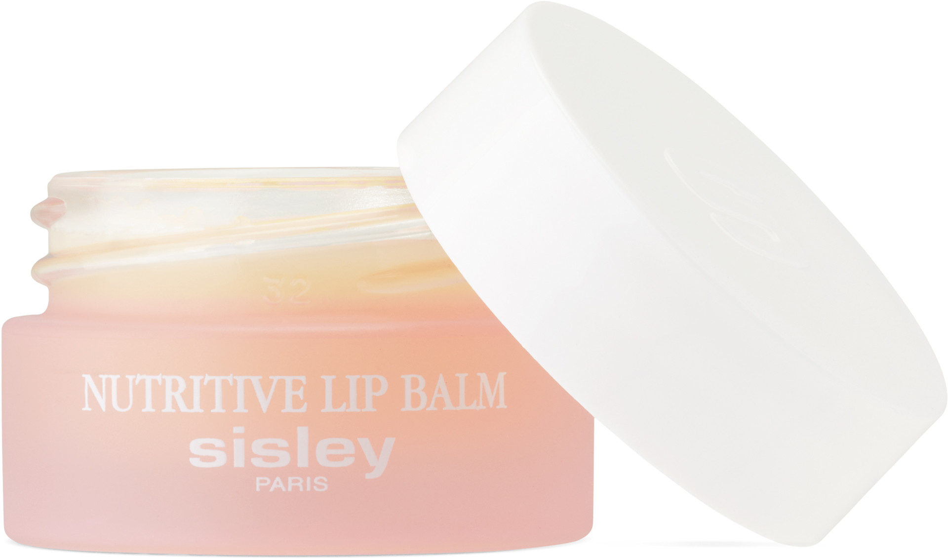 Sisley-Paris - Nutritive Lip Balm, 9 g