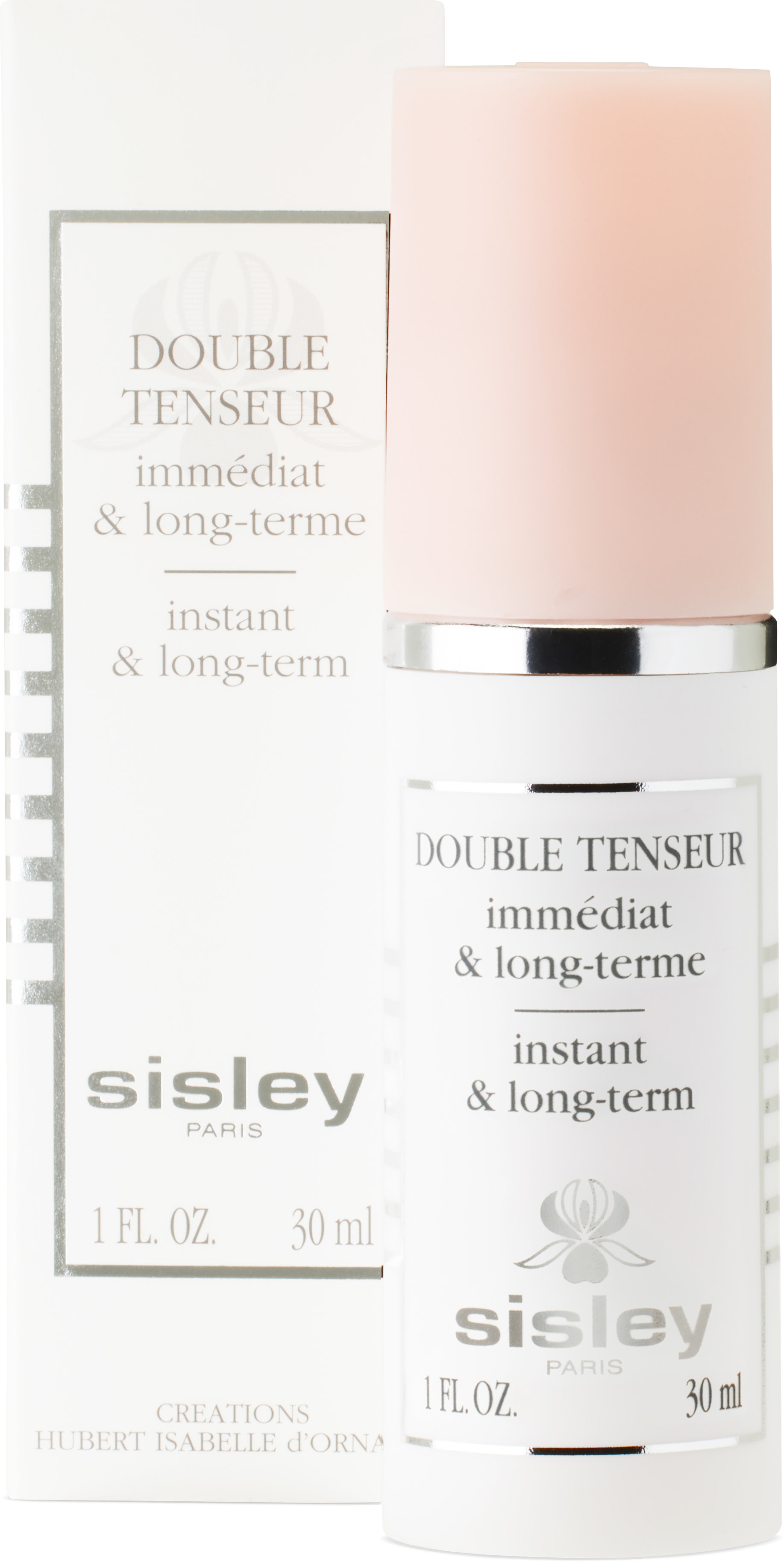 Sisley-Paris - Double Tenseur, 30 mL