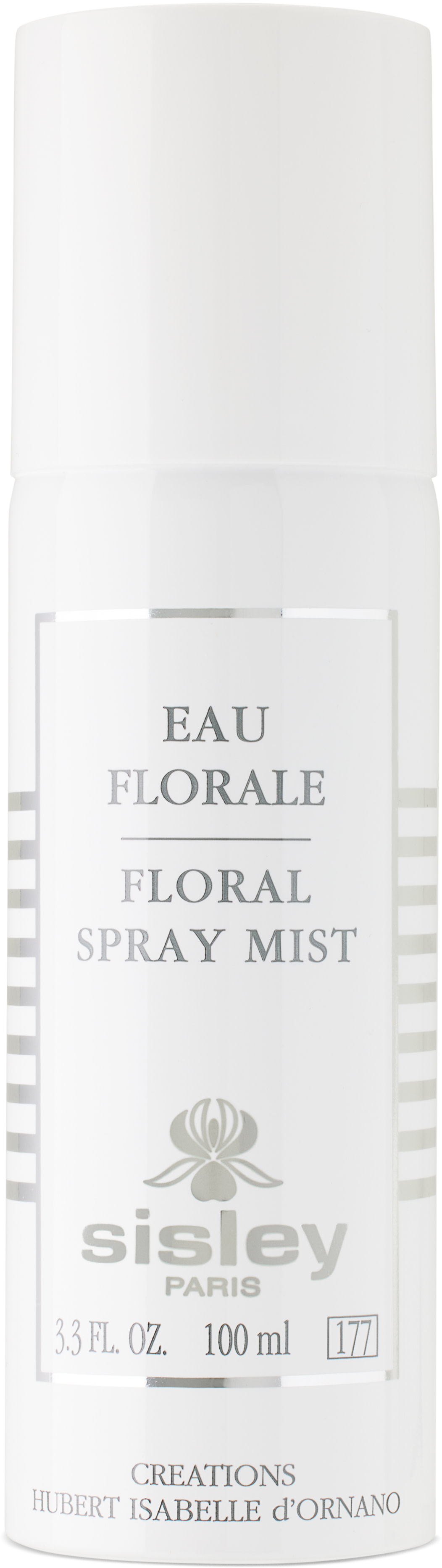 Sisley-Paris - Eau florale, 100 ml