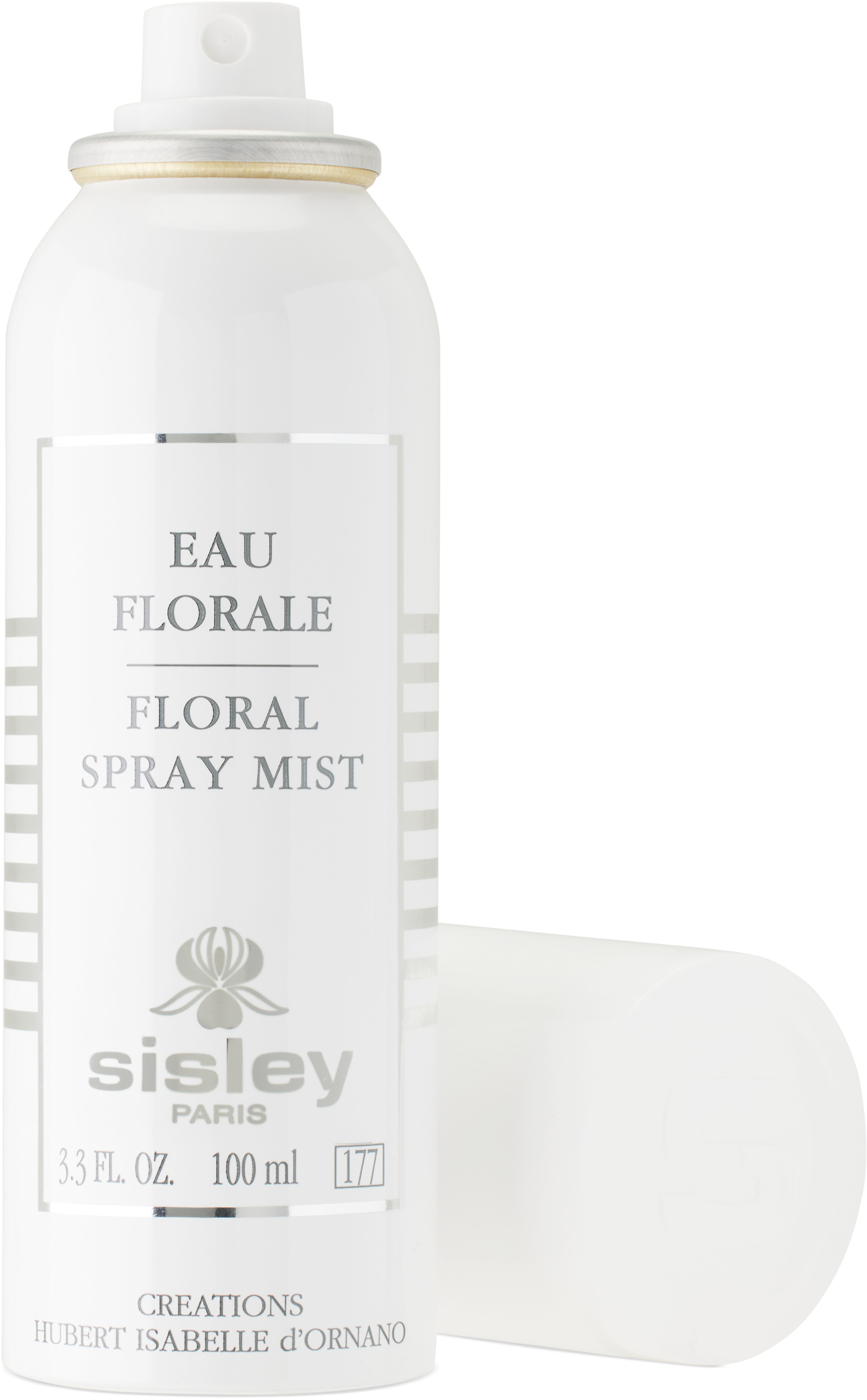 Sisley-Paris - Eau florale, 100 ml