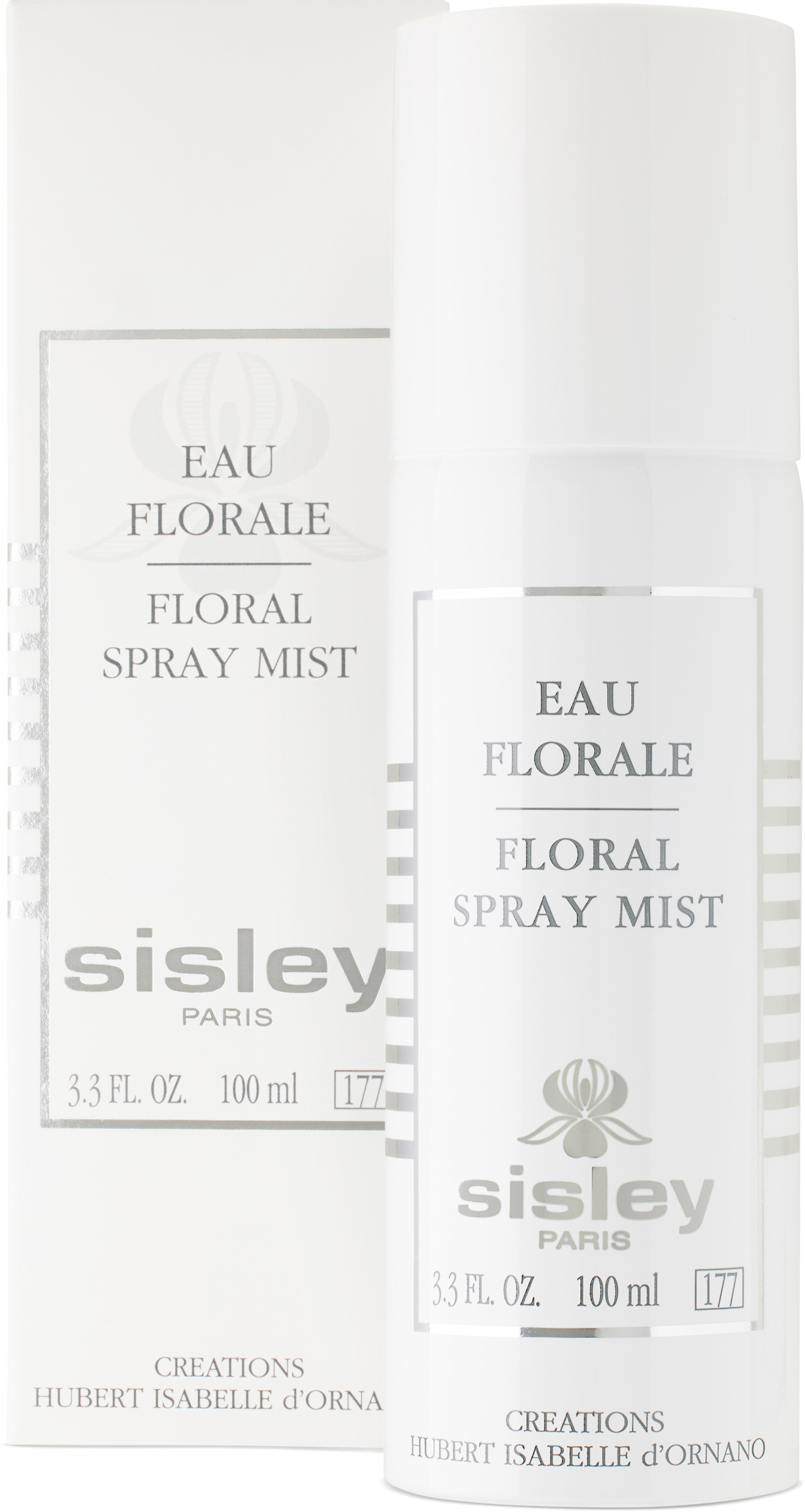 Sisley-Paris - Eau florale, 100 ml