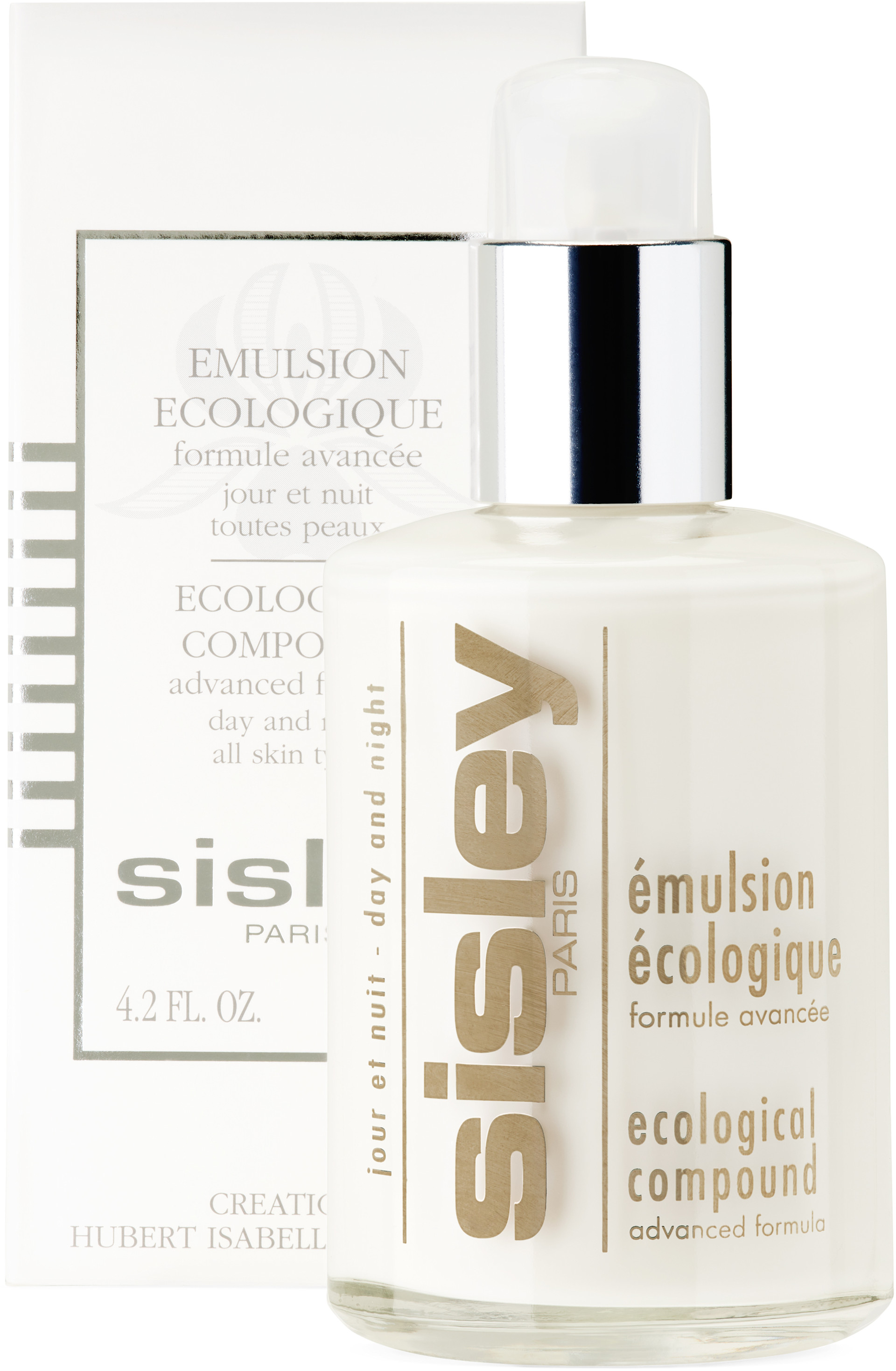 Sisley-Paris - Ecological Compound Serum, 125 mL