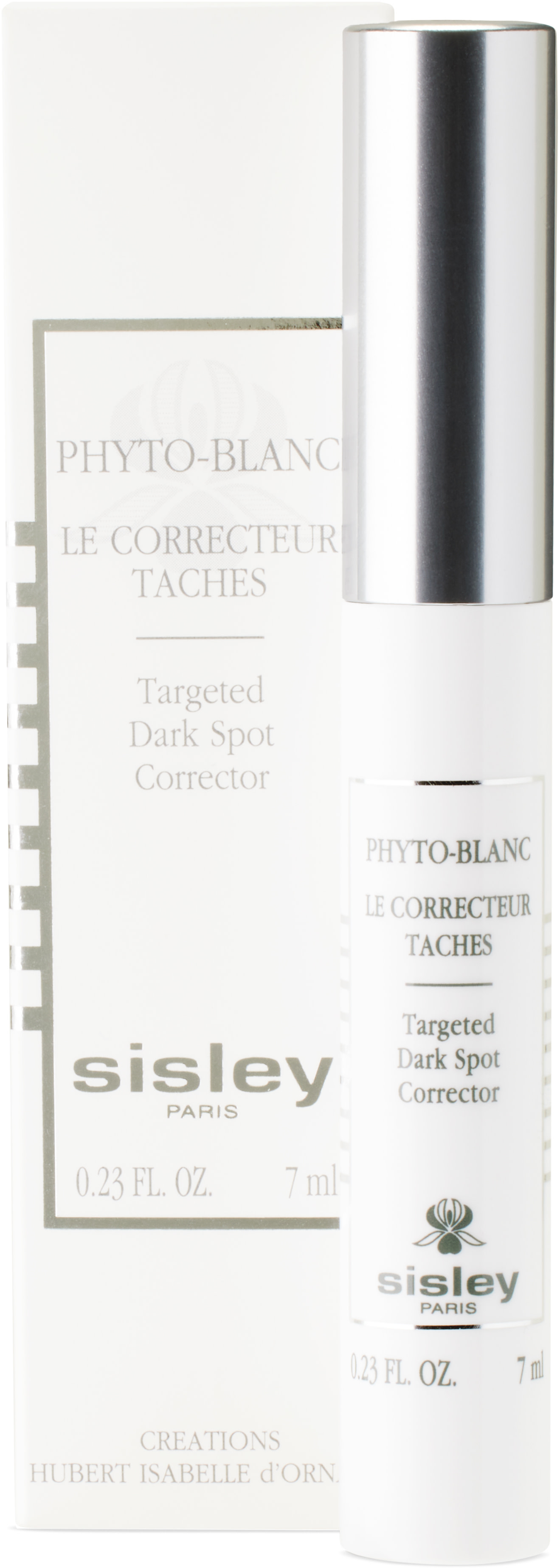 Sisley-Paris - Phyto-Blanc Targeted Dark Spot Corrector, 7 mL