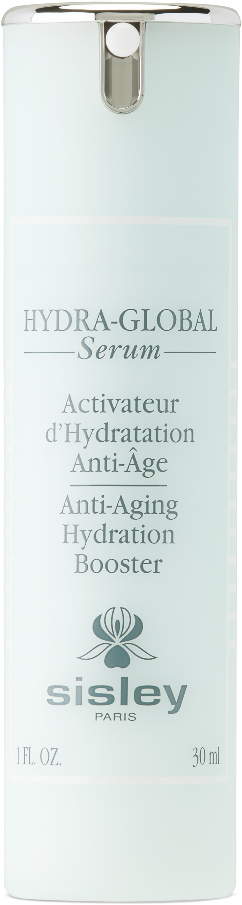 Sisley-Paris - Hydra Global Serum, 30 mL