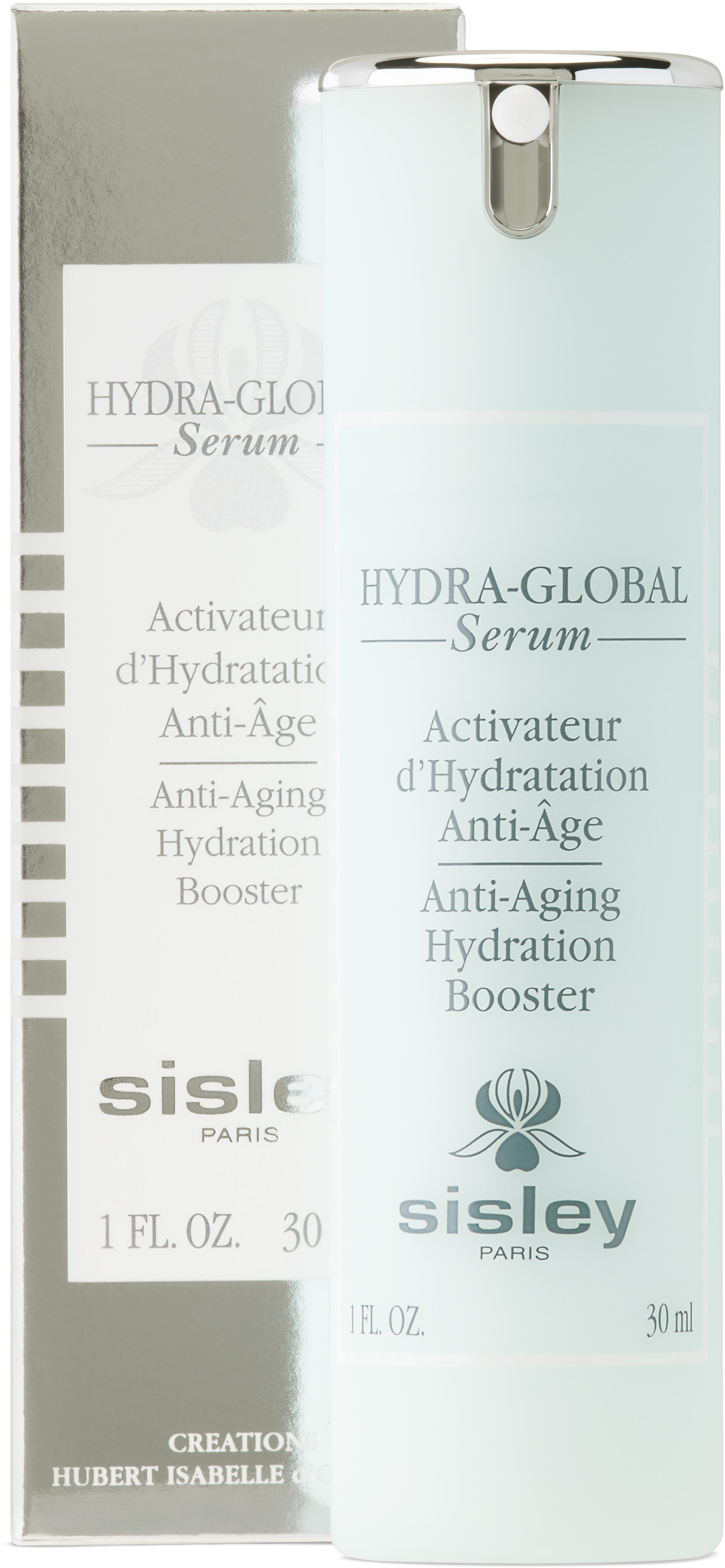 Sisley-Paris - Hydra Global Serum, 30 mL