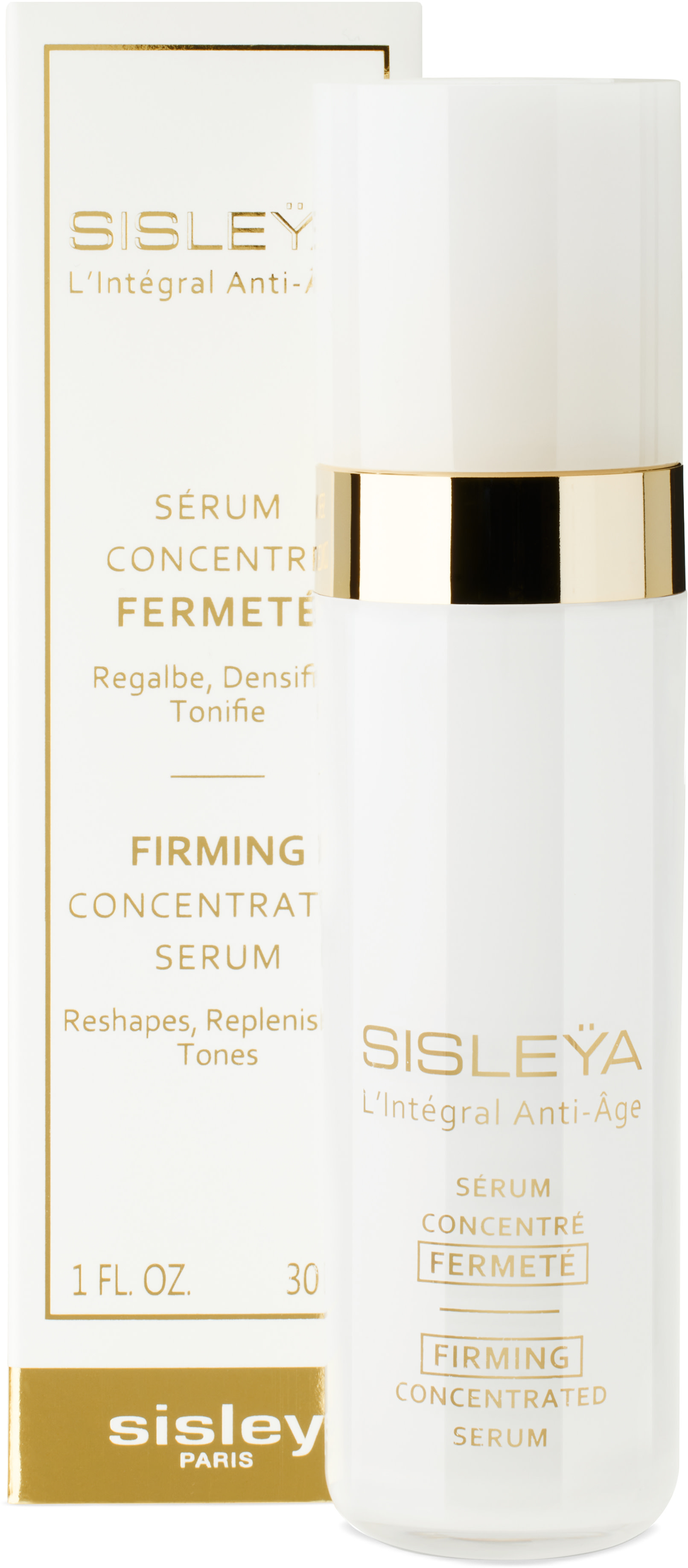 Sisley-Paris - Firming Concentrated Serum, 30 mL