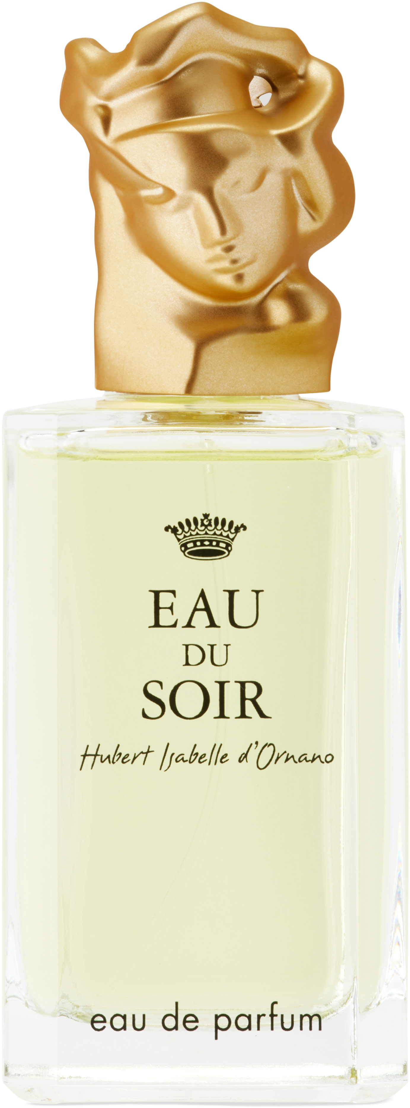 Sisley-Paris - Eau du Soir Eau de Parfum, 100 mL