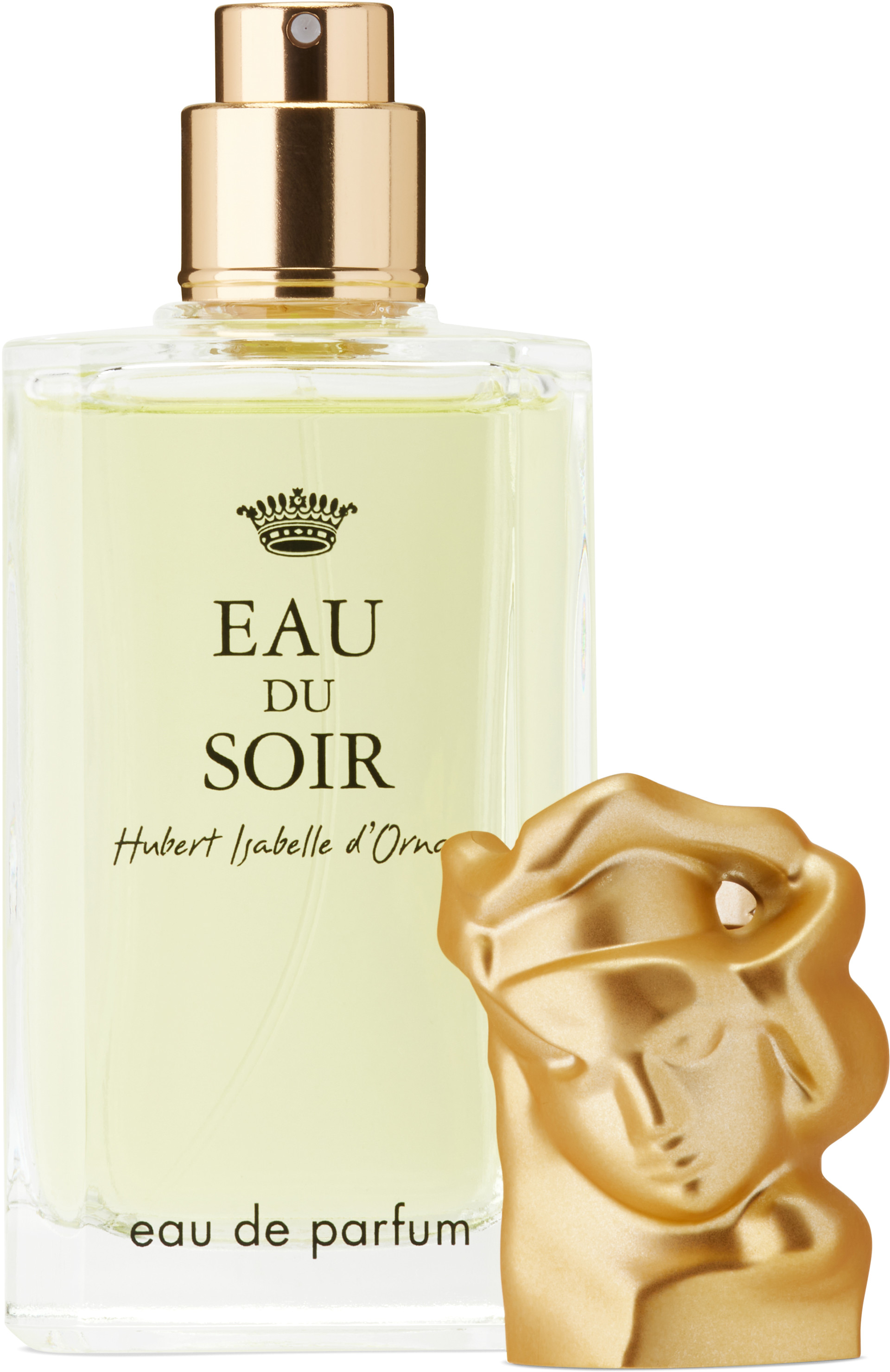 Sisley-Paris - Eau du Soir Eau de Parfum, 100 mL