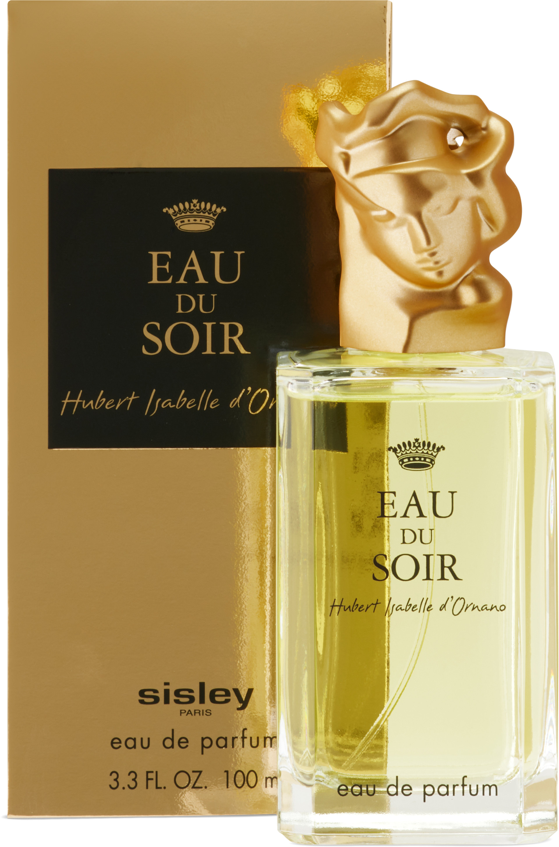Sisley-Paris - Eau du Soir Eau de Parfum, 100 mL