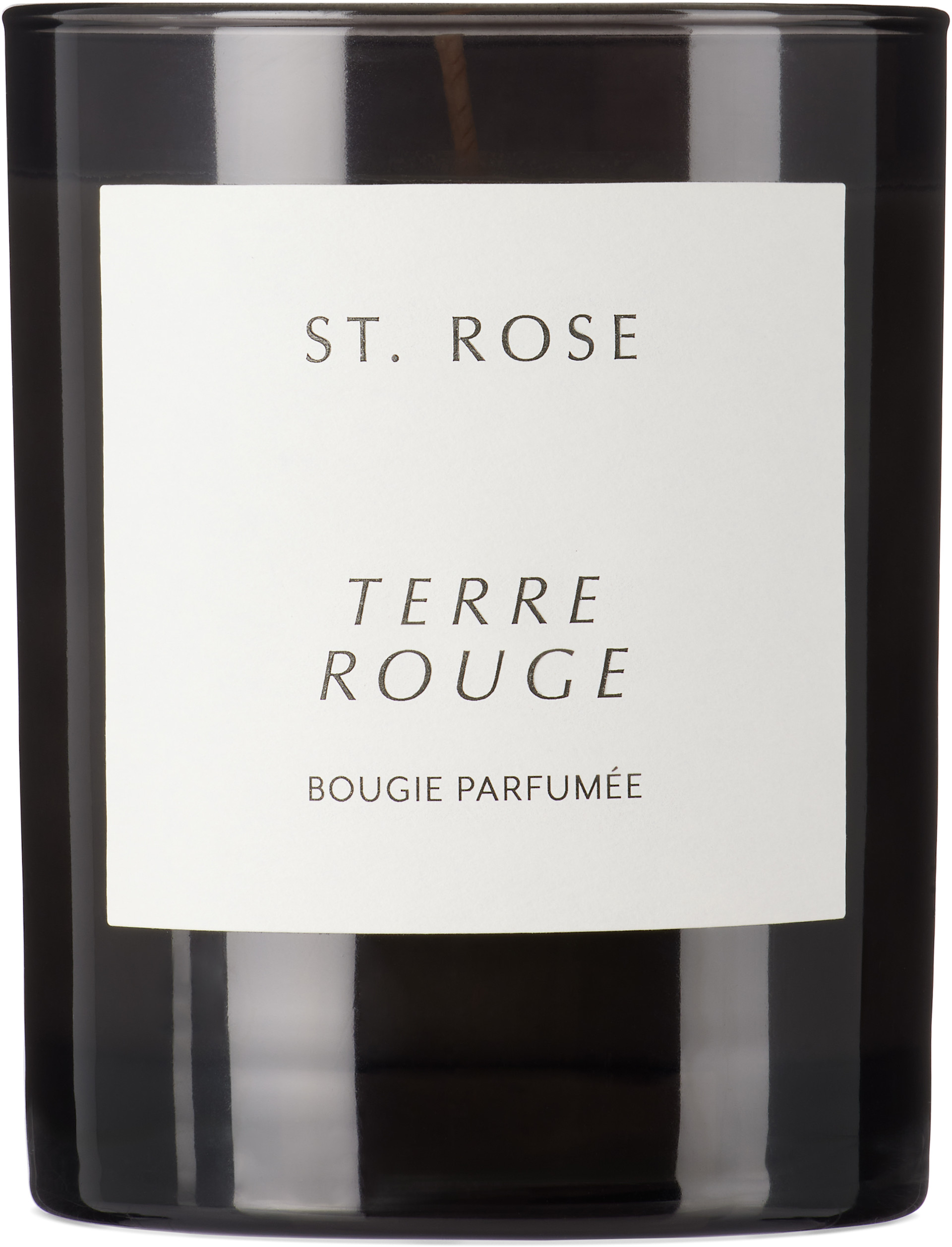 ST. ROSE - Terre Rouge Candle