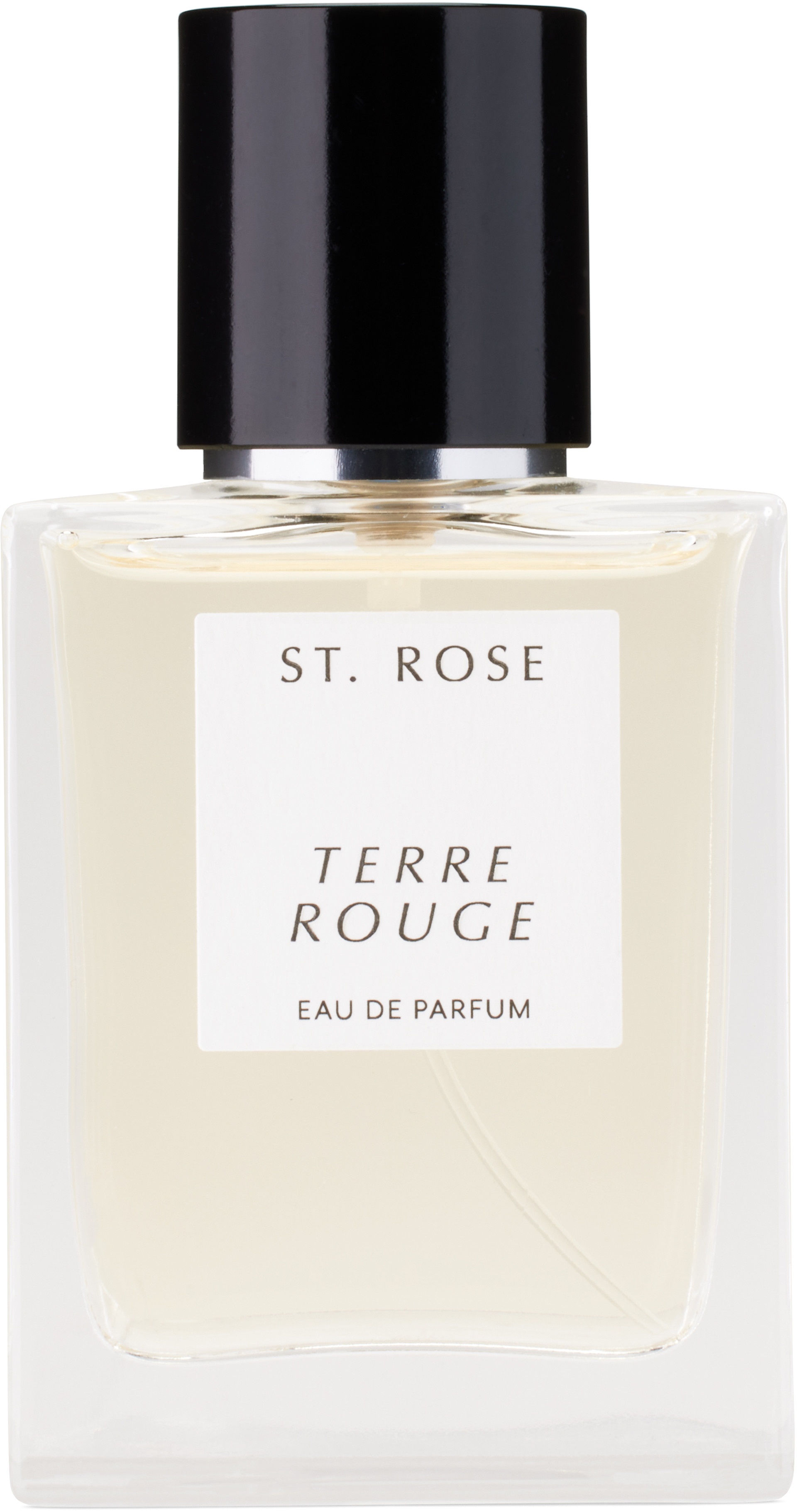 ST. ROSE - Terre Rouge Eau de Parfum, 50 mL