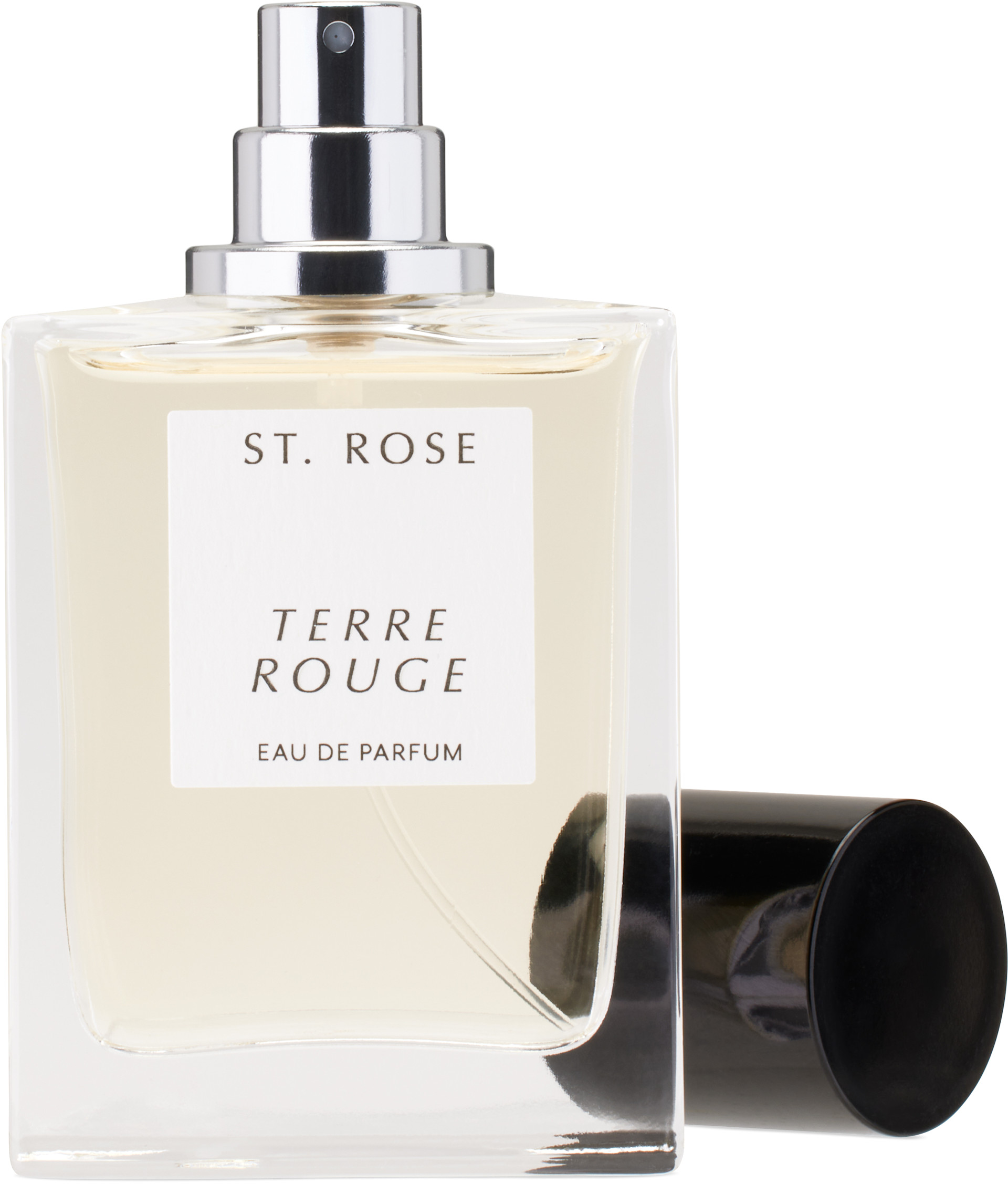 ST. ROSE - Terre Rouge Eau de Parfum, 50 mL