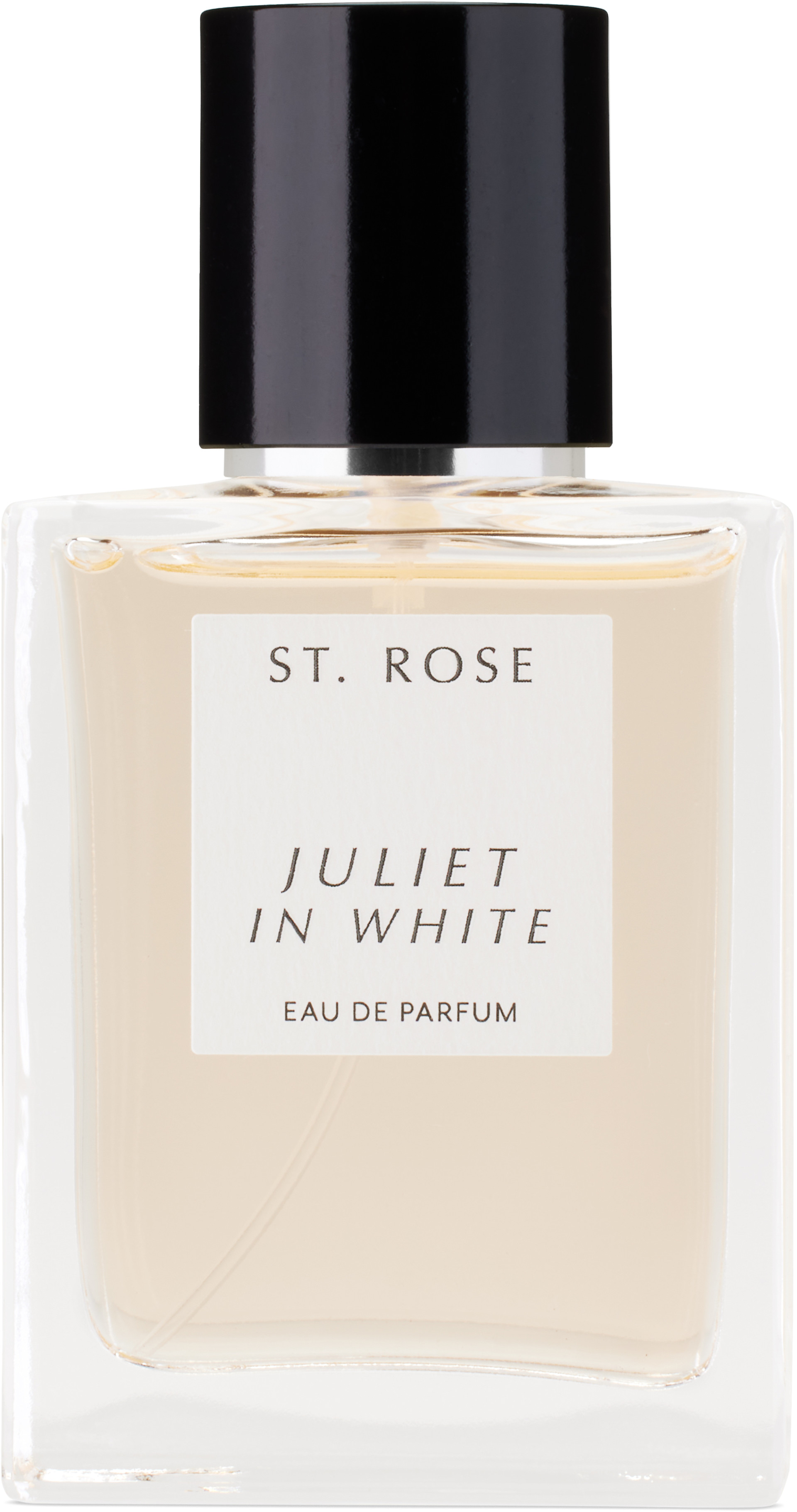 ST. ROSE - Juliet In White Eau de Parfum, 50 mL