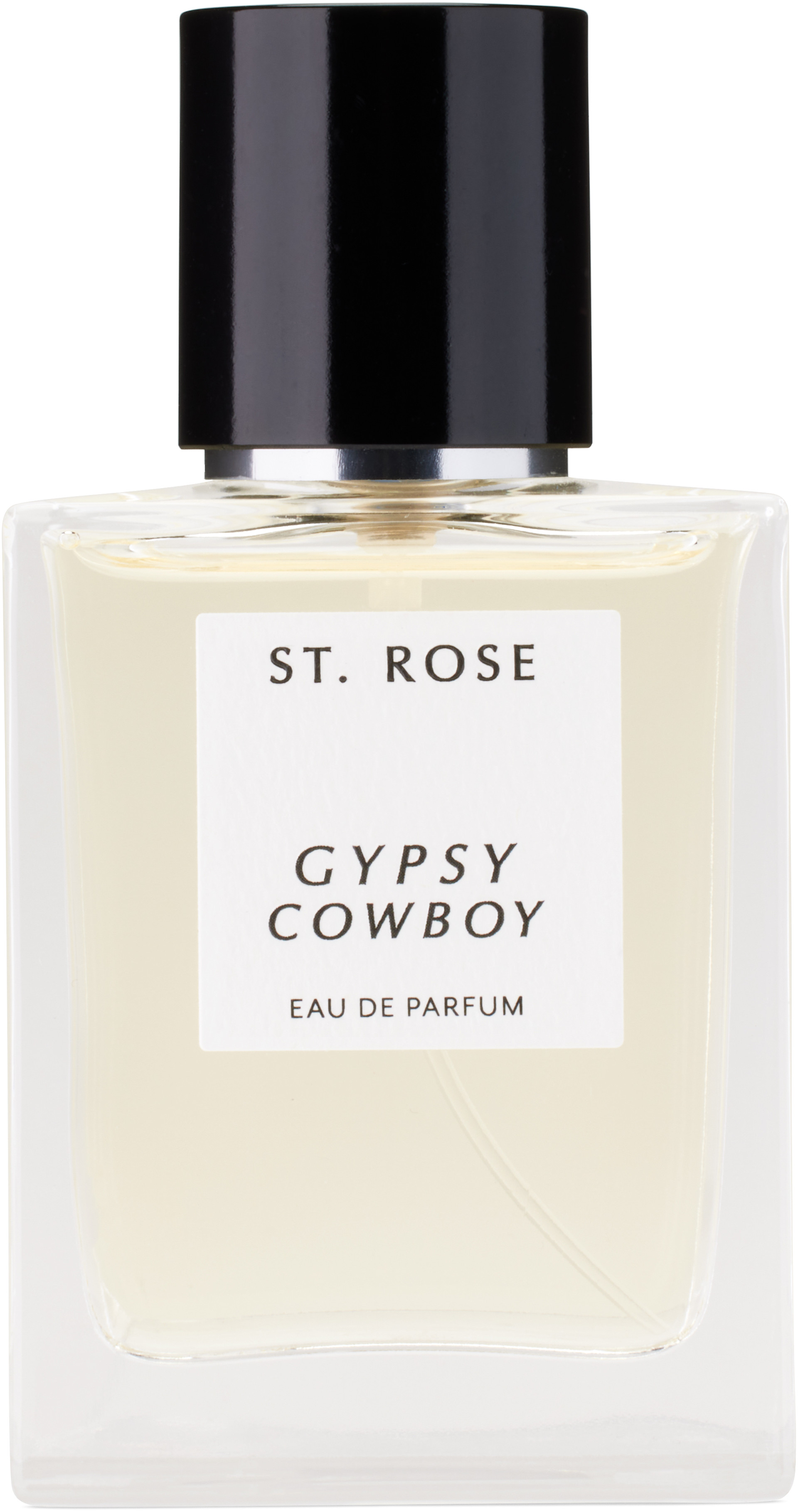 ST. ROSE - Gypsy Cowboy Eau de Parfum, 50 mL