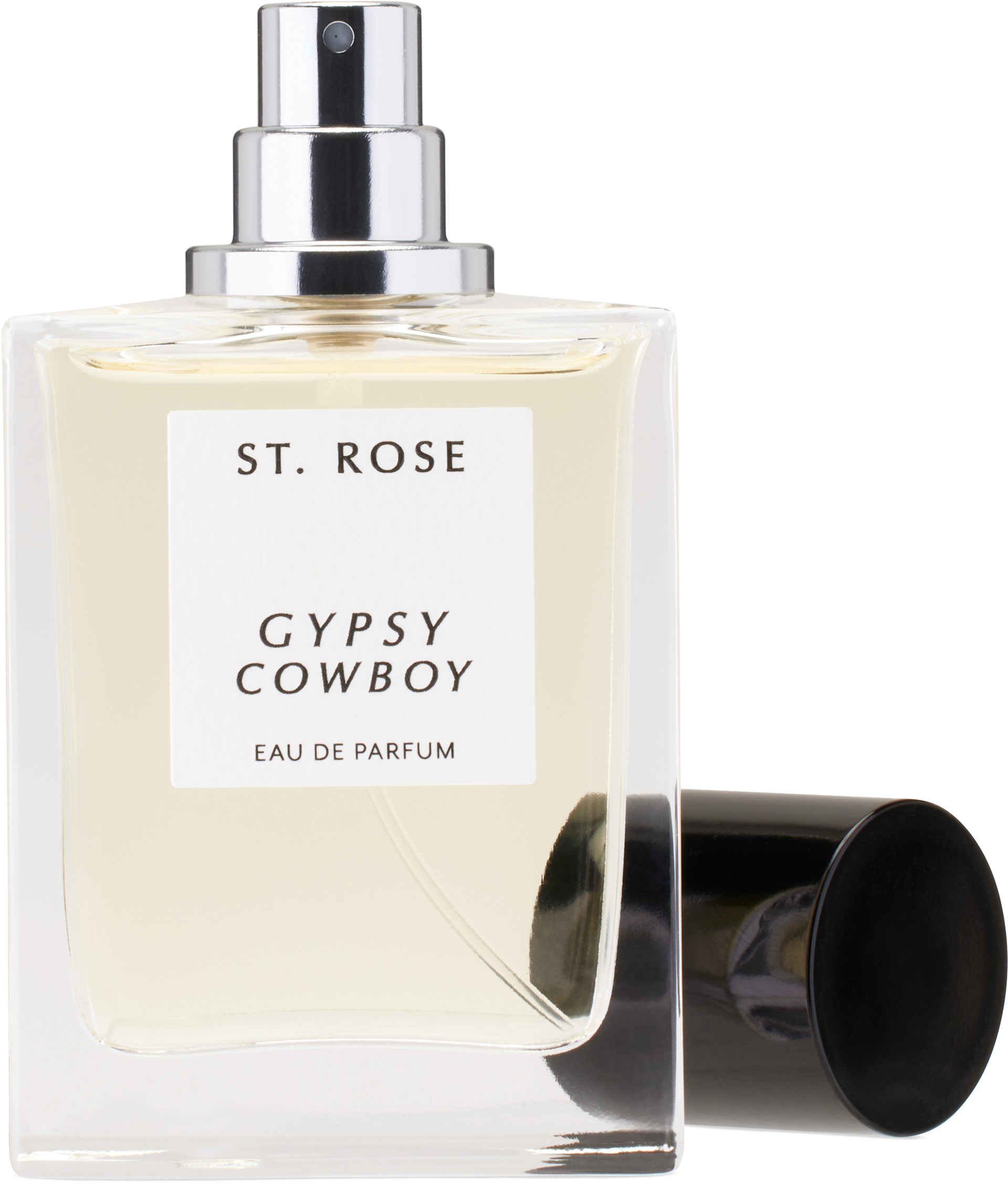ST. ROSE - Gypsy Cowboy Eau de Parfum, 50 mL