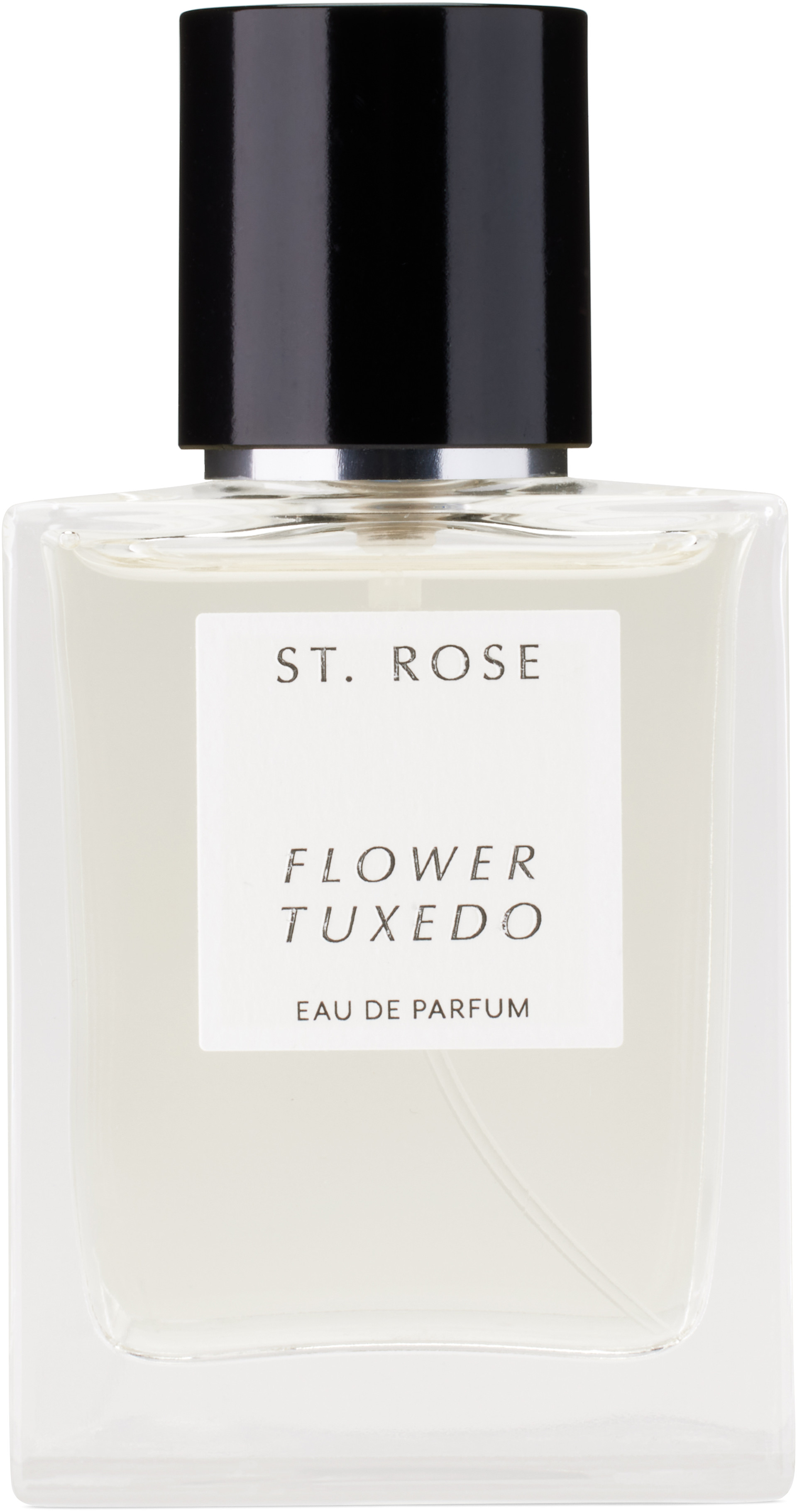 ST. ROSE - Flower Tuxedo Eau de Parfum, 50 mL