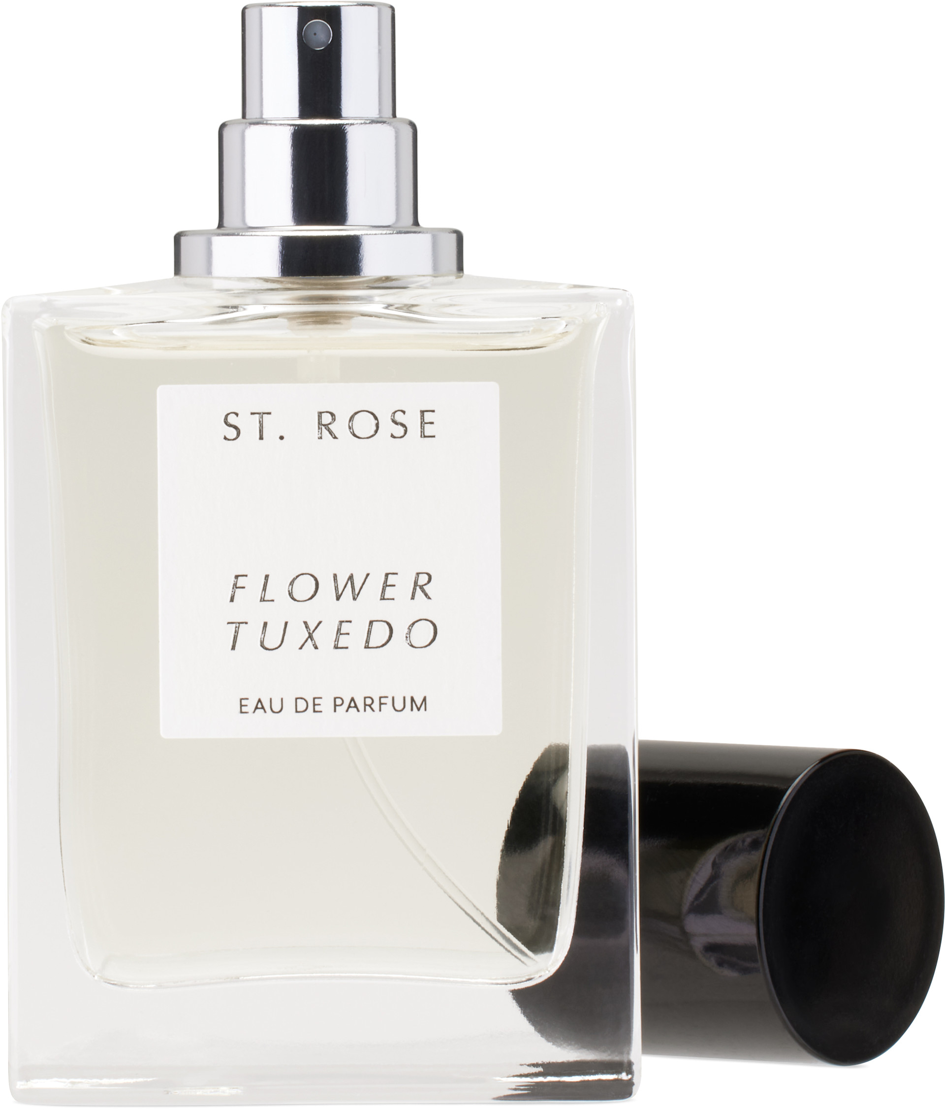 ST. ROSE - Flower Tuxedo Eau de Parfum, 50 mL