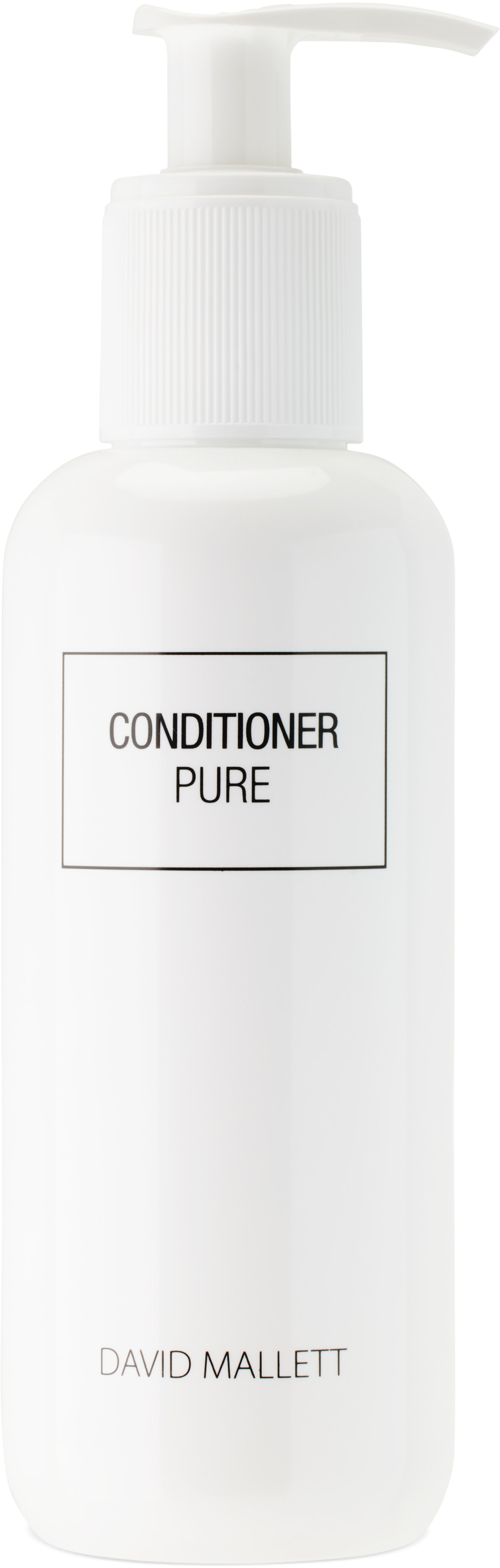 DAVID MALLETT - Pure Conditioner コンディショナー 250ml
