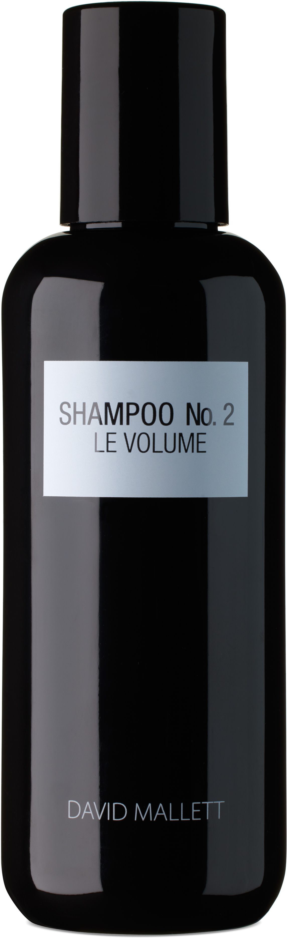 DAVID MALLETT - No.2 르 볼륨 샴푸 250ml