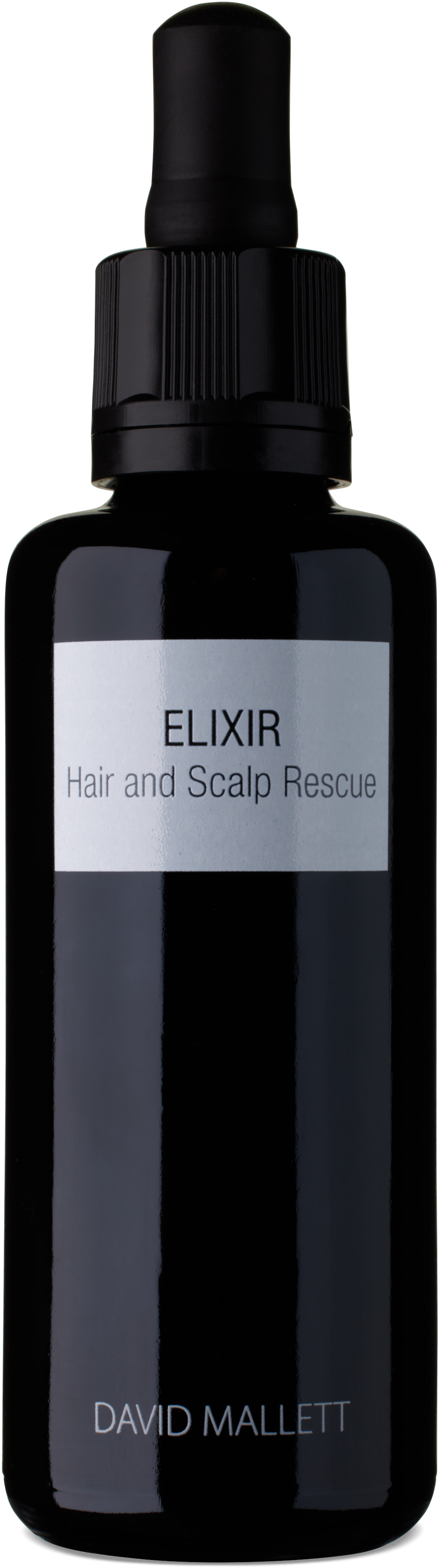 DAVID MALLETT - Elixir Hair & Scalp Rescue, 50 mL