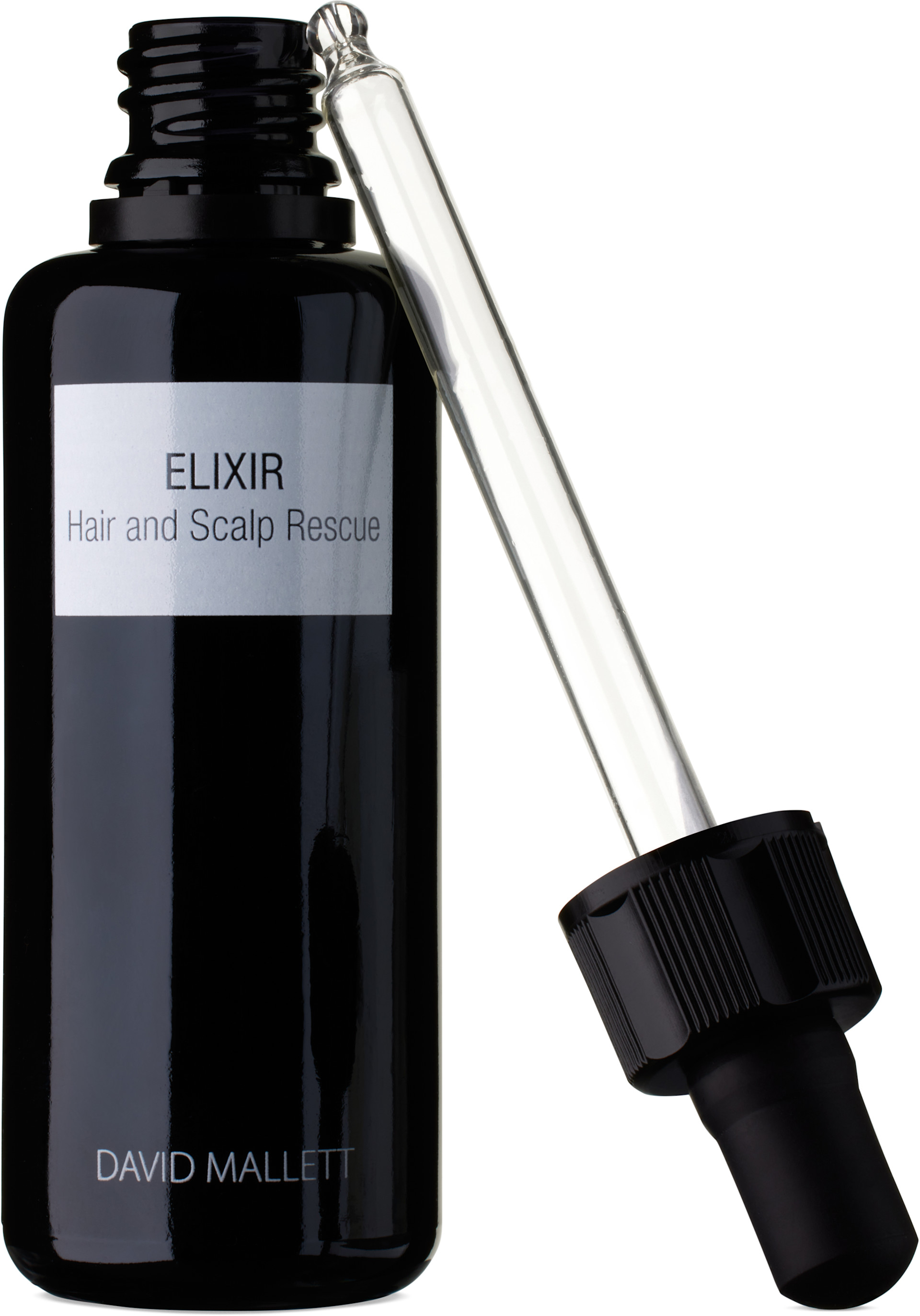 DAVID MALLETT - Elixir Hair & Scalp Rescue, 50 mL