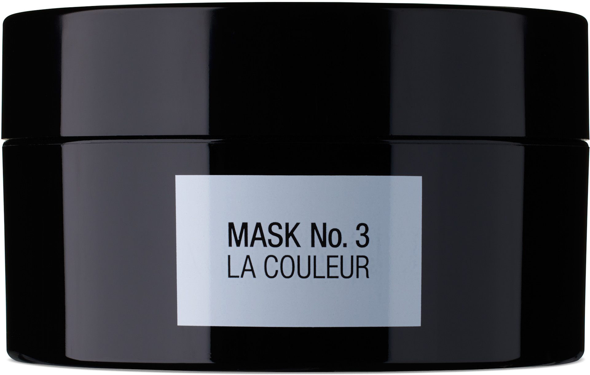 DAVID MALLETT - No.3 La Couleur Mask, 180 mL