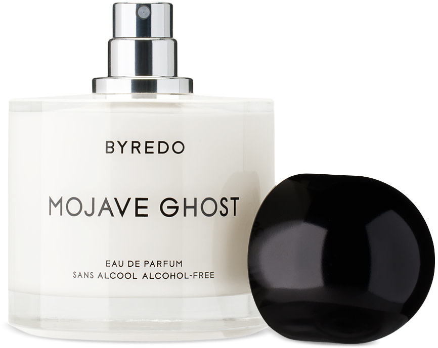 Byredo: Limited Edition Mojave Ghost Alcohol-Free Eau de Parfum
